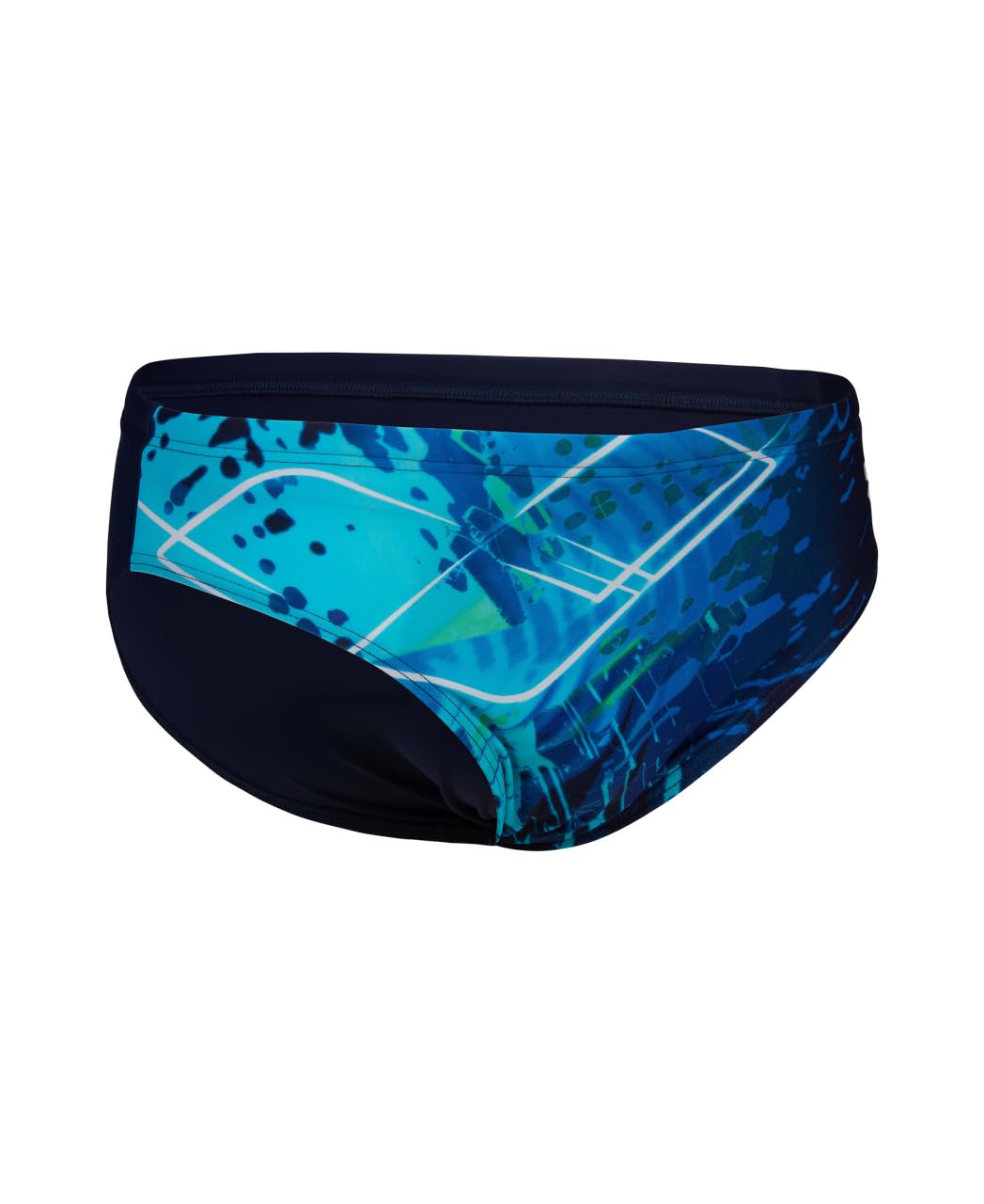 arena-feel-funny-spot-slip-nuoto-uomo image 6