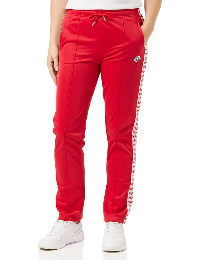 arena-w-straight-team-pant-pantaloni-donna image 1
