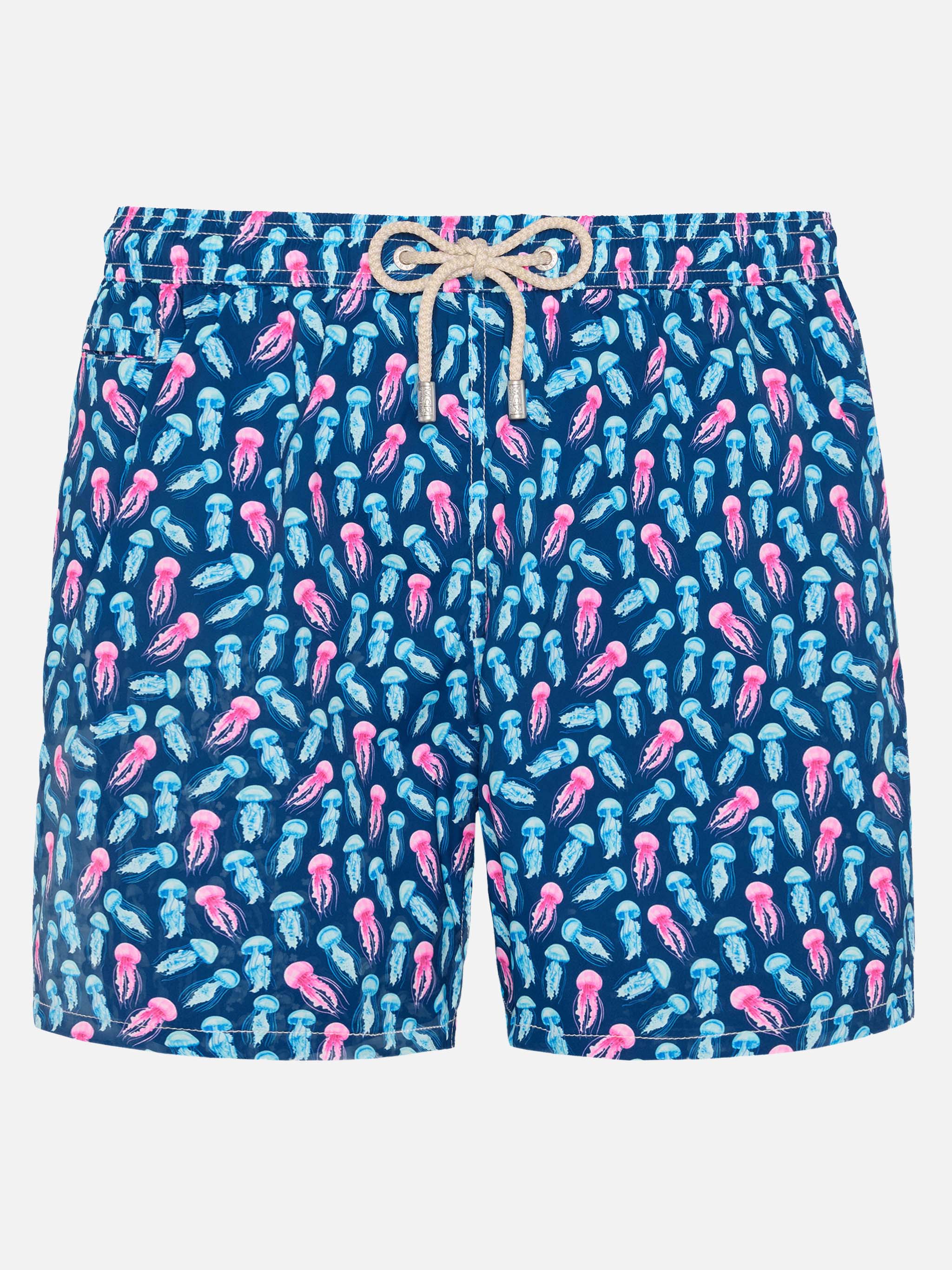 mc2-saint-barth-lighting-costume-mare-uomo-comfort-light-stampa-meduse-blu-navy image 1