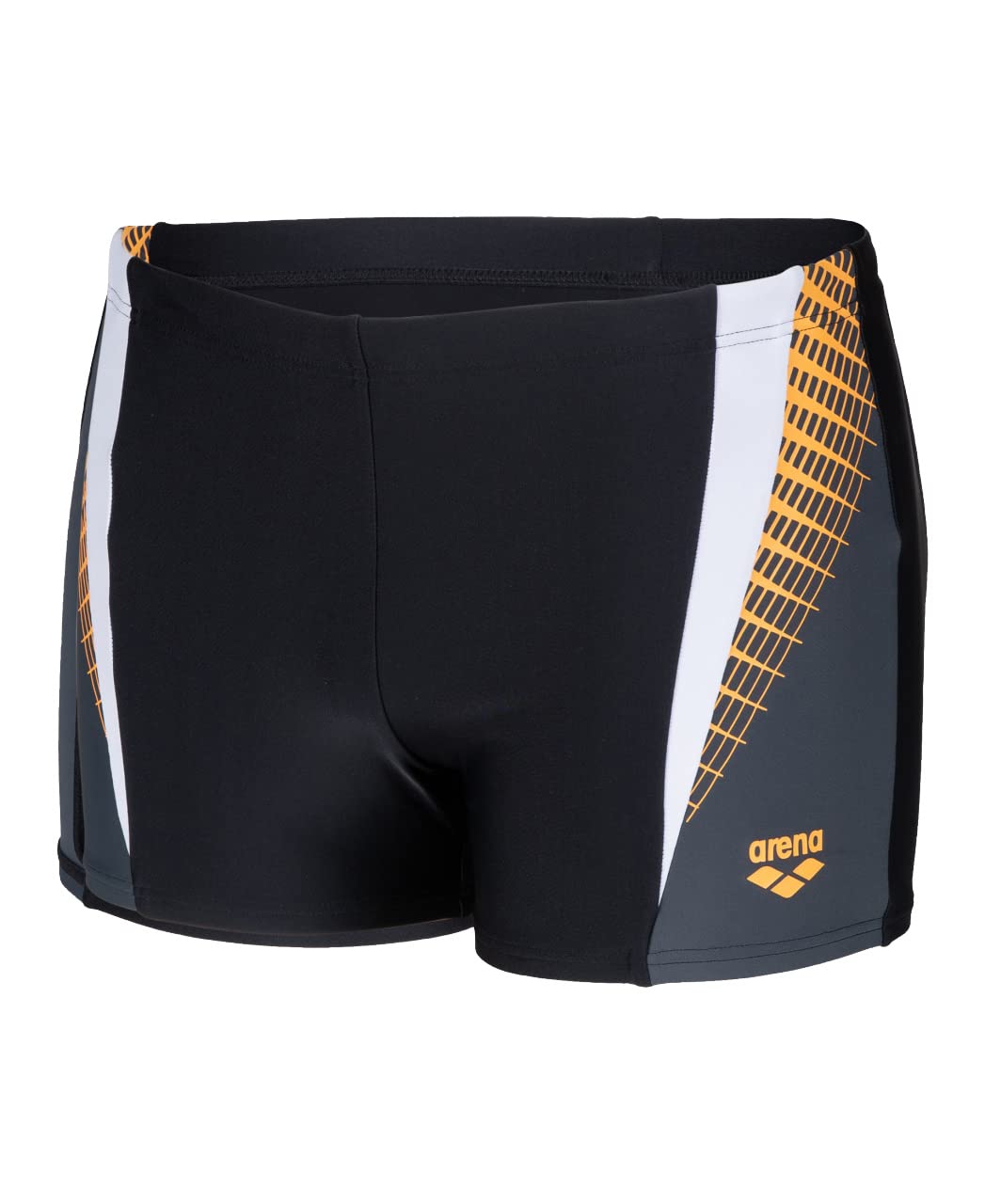 arena-icons-maxfit-pantaloncino-da-nuoto-uomo-27-cm image 1