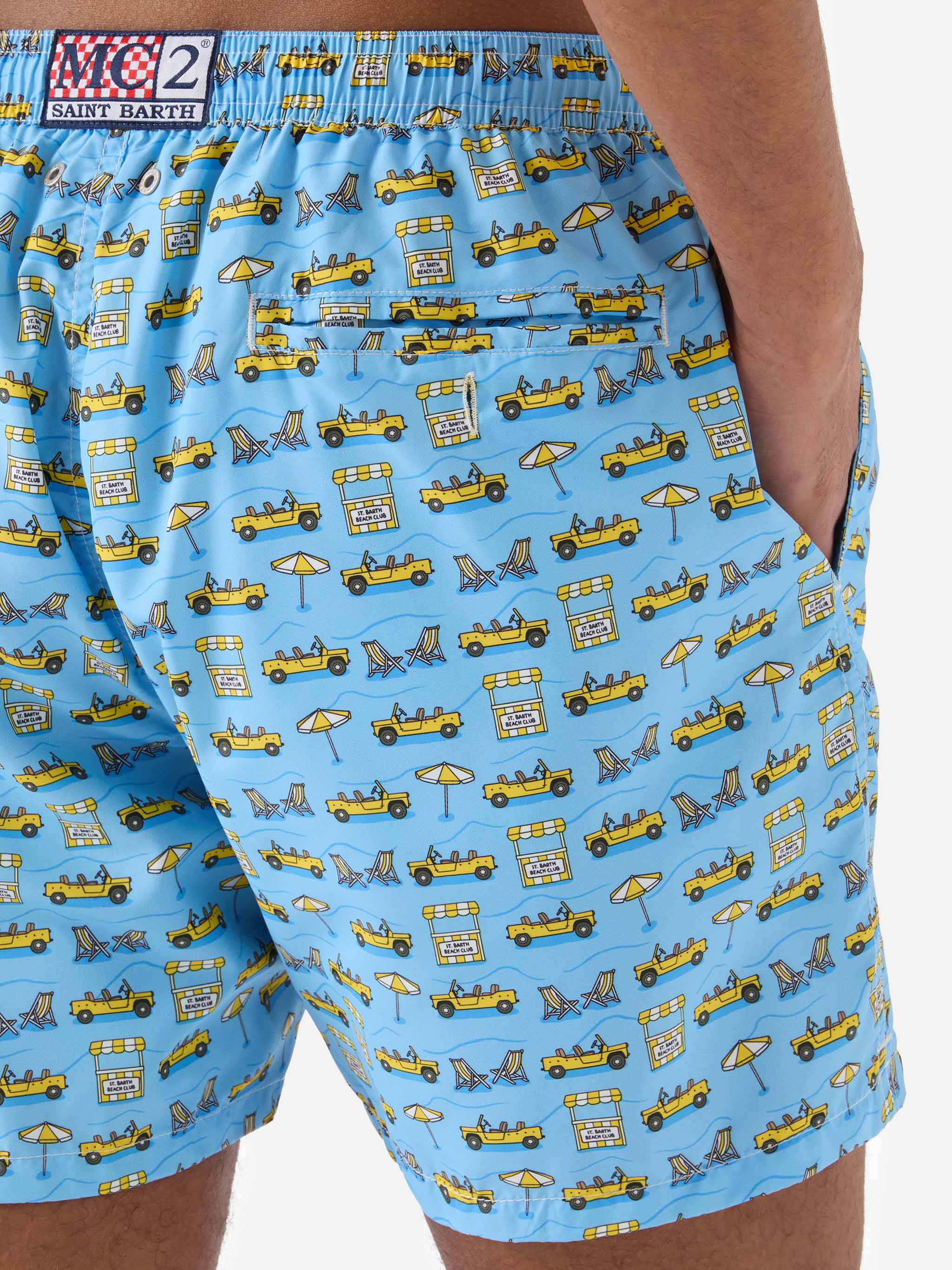 mc2-saint-barth-costume-mare-uomo-lighting-micro-azzurro-road-to-formentera image 6