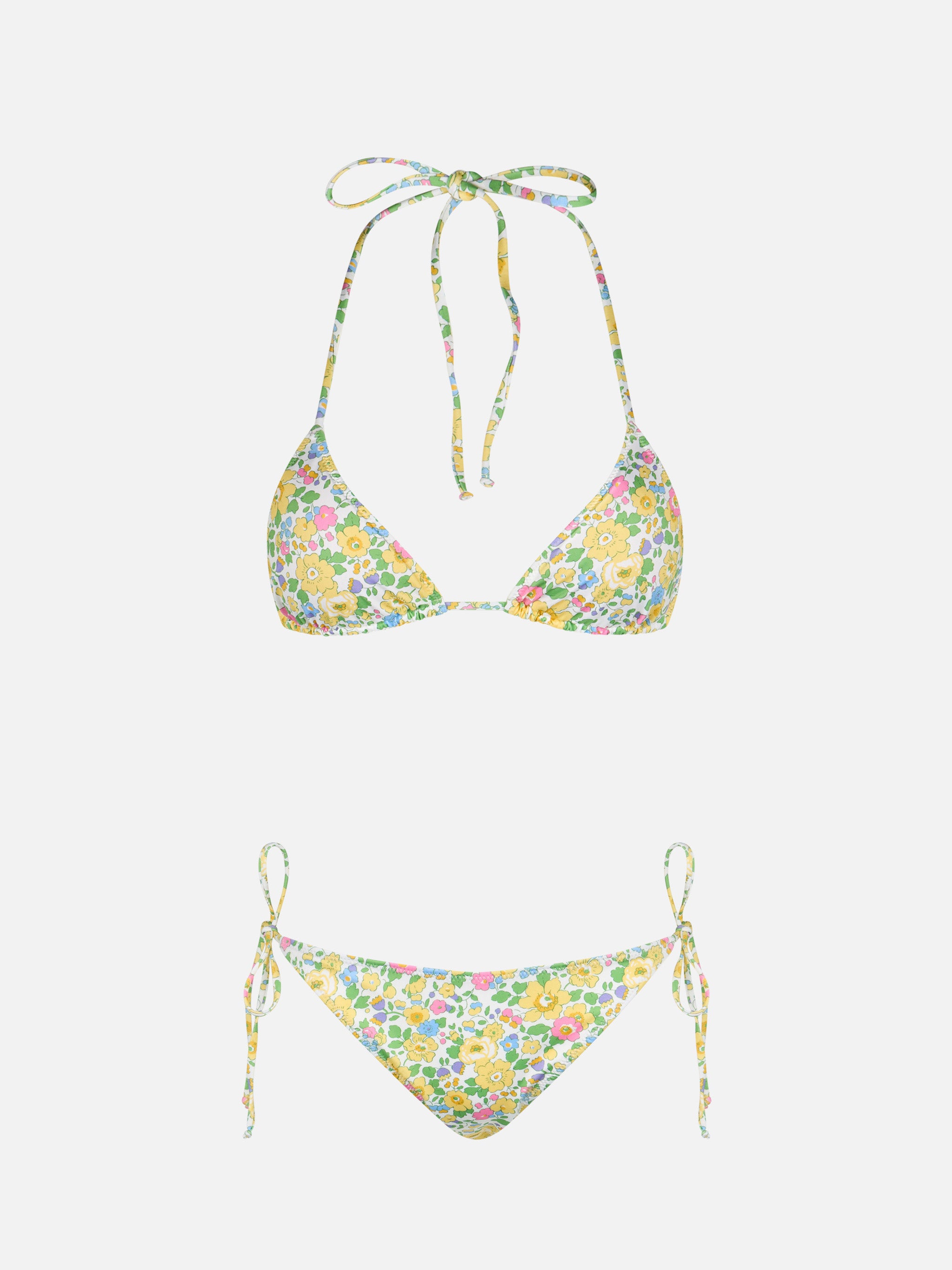 mc2-saint-barth-bikini-donna-triangolo-betsy-leah-virgo-liberty-giallo image 3
