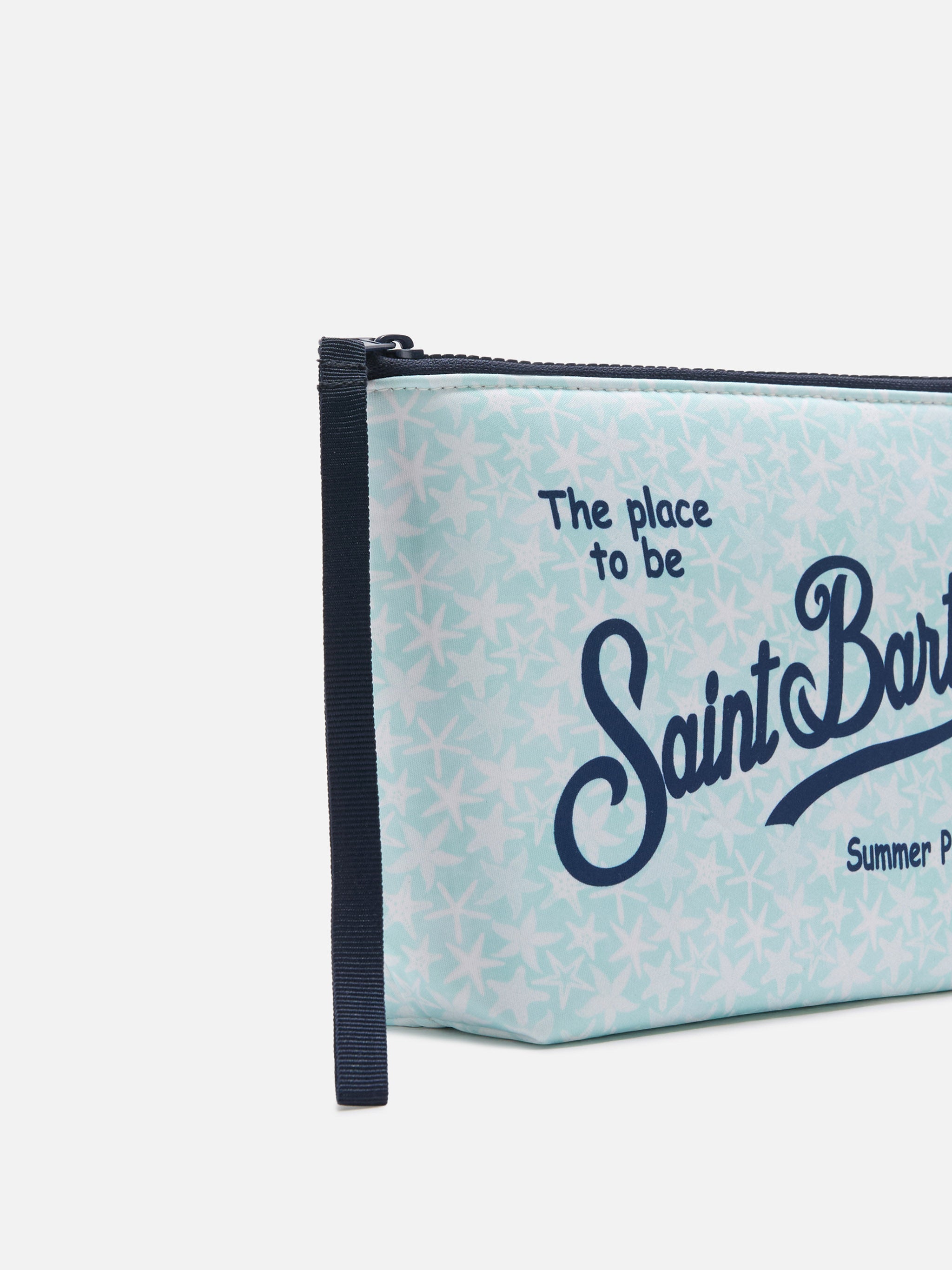 mc2-saint-barth-pochette-aline-in-scuba-azzurra-con-stampa-stelle-marine image 2