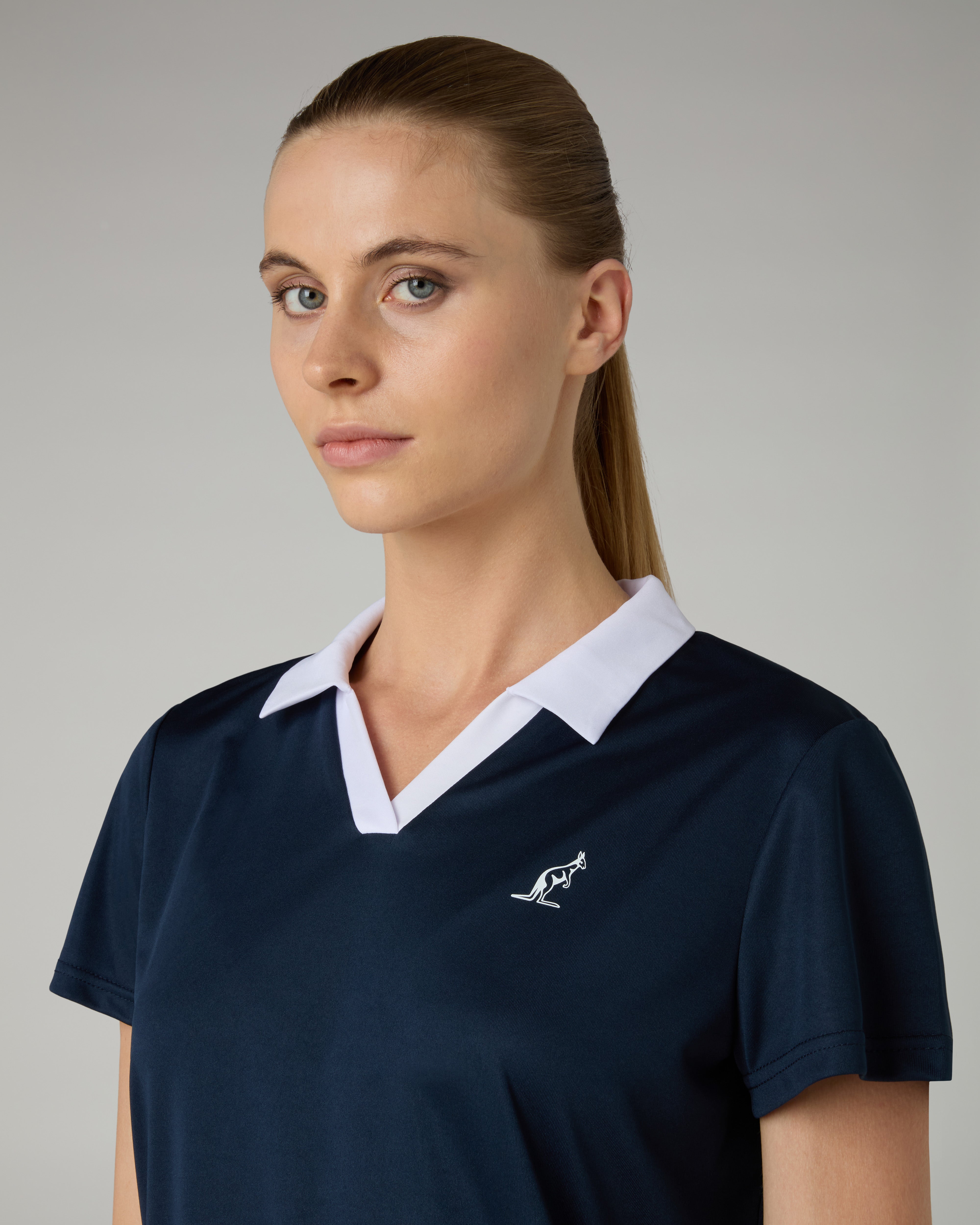 australian-perfect-polo-tennis-eclipse-blue-uomo image 4