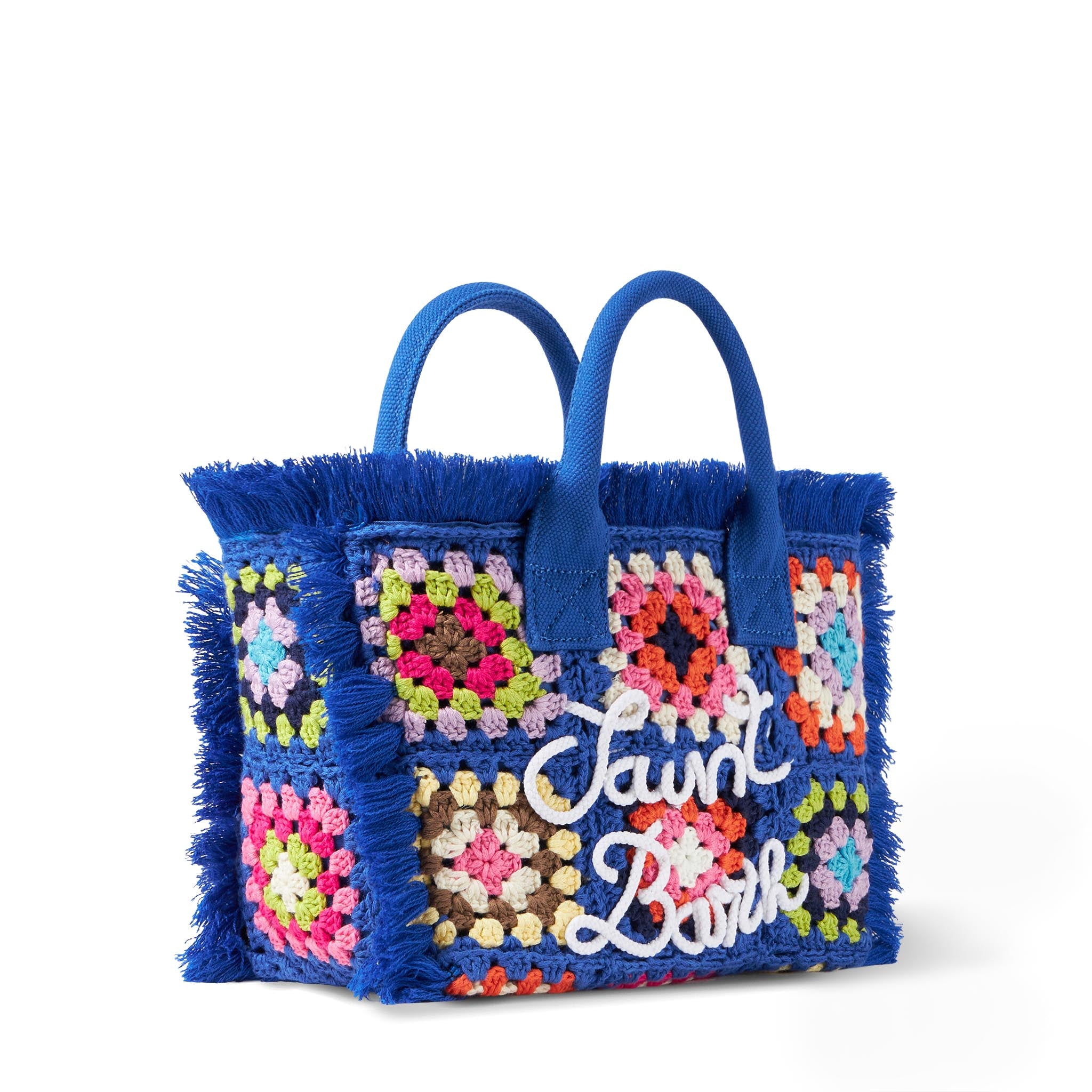 mc2-saint-barth-borsa-colette-blu-all-uncinetto image 3