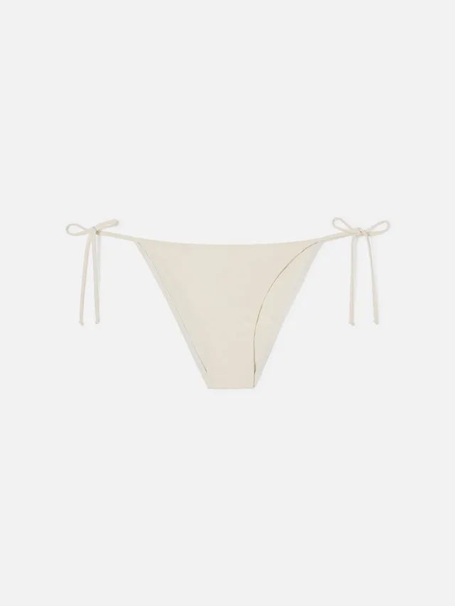 mc2-saint-barth-slip-mare-virgo-con-laccetti-crema image 1