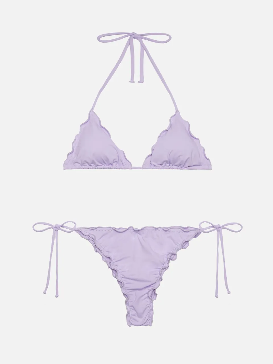 mc2-saint-barth-bikini-triangolo-sagittarius-miami-lilla-con-slip-sgambato image 1