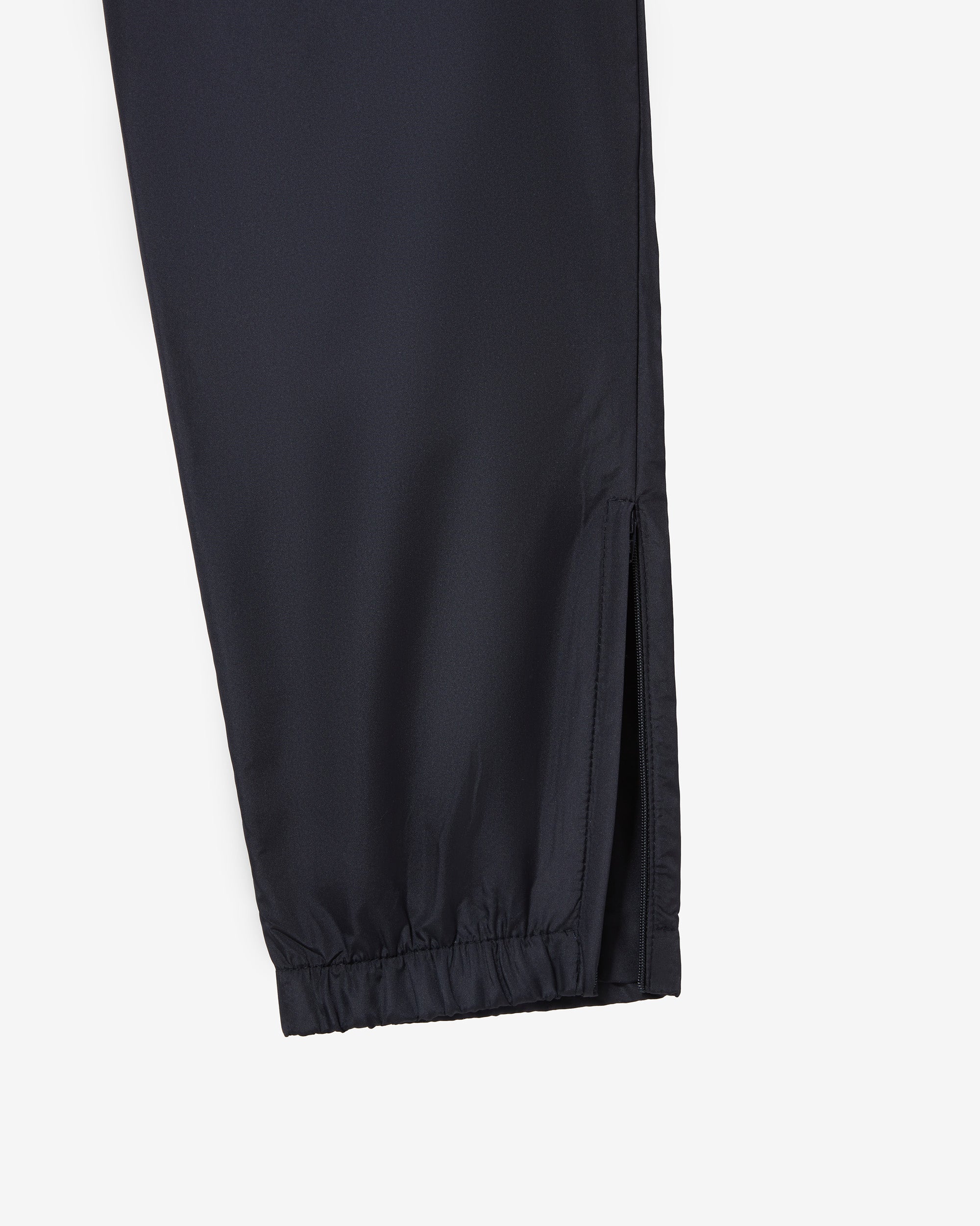 australian-logo-smash-track-pant-pantalone-tuta-foderato-blu-navy-verde image 6