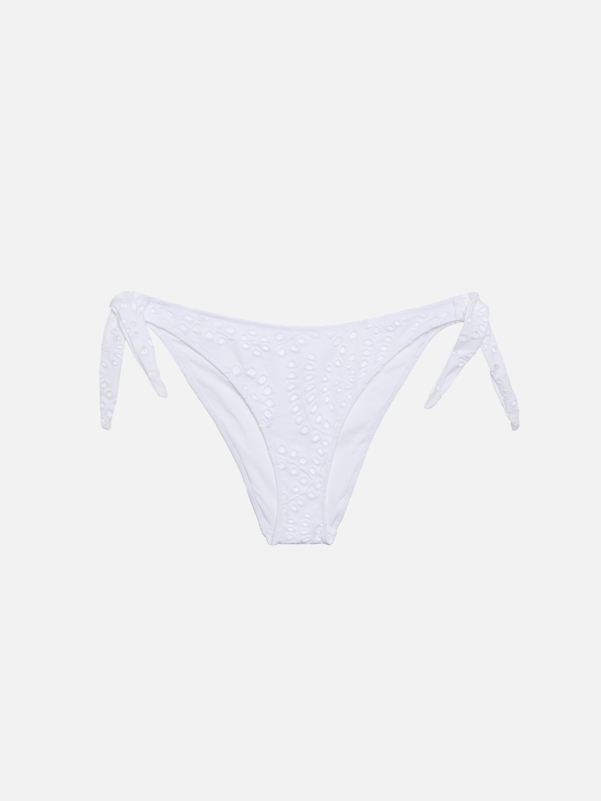mc2-saint-barth-yali-slip-mare-classico-donna-in-pizzo-sangallo-nero image 1