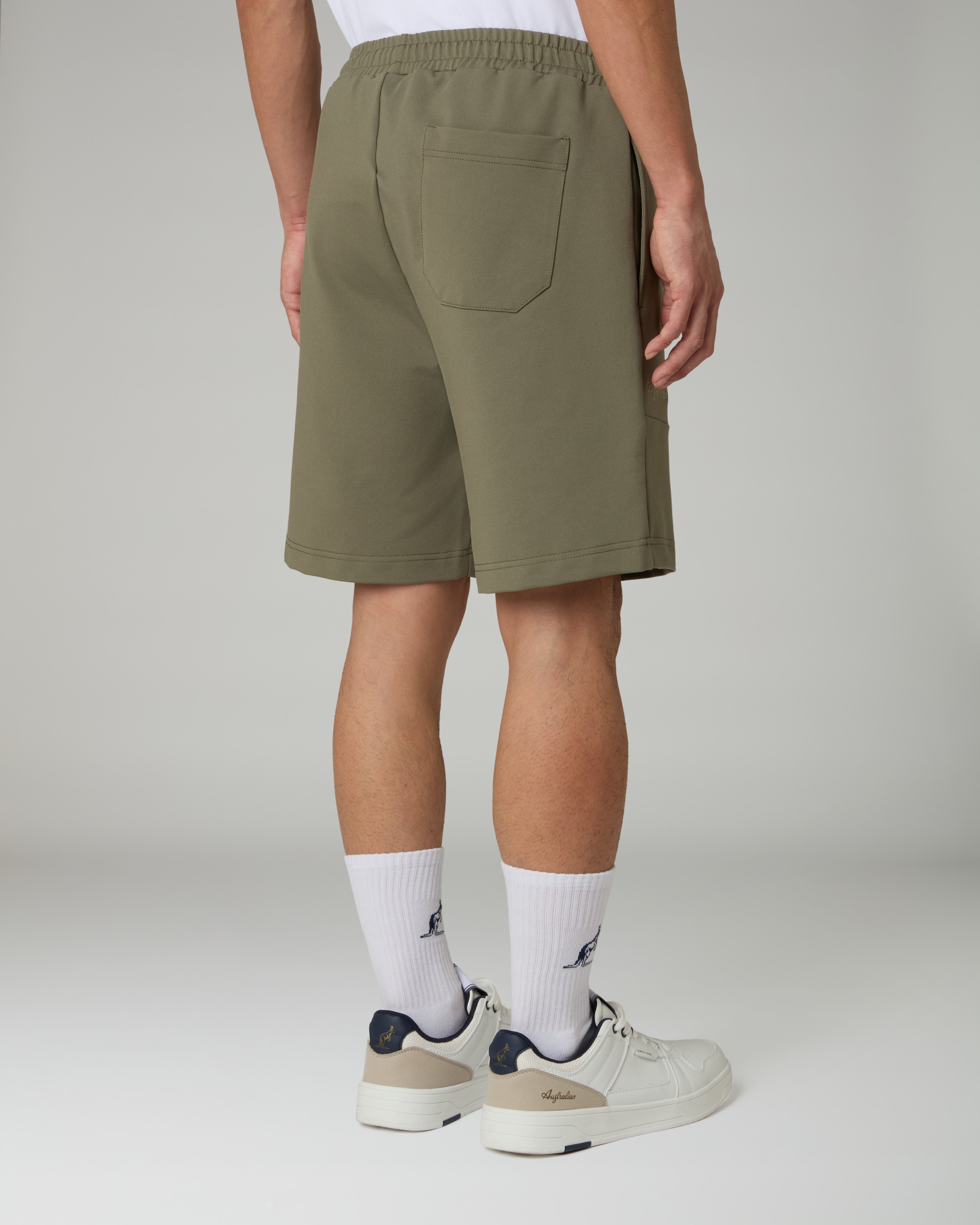 australian-poison-short-pantaloncino-corto-uomo-in-tessuto-dream-misto-cotone image 3
