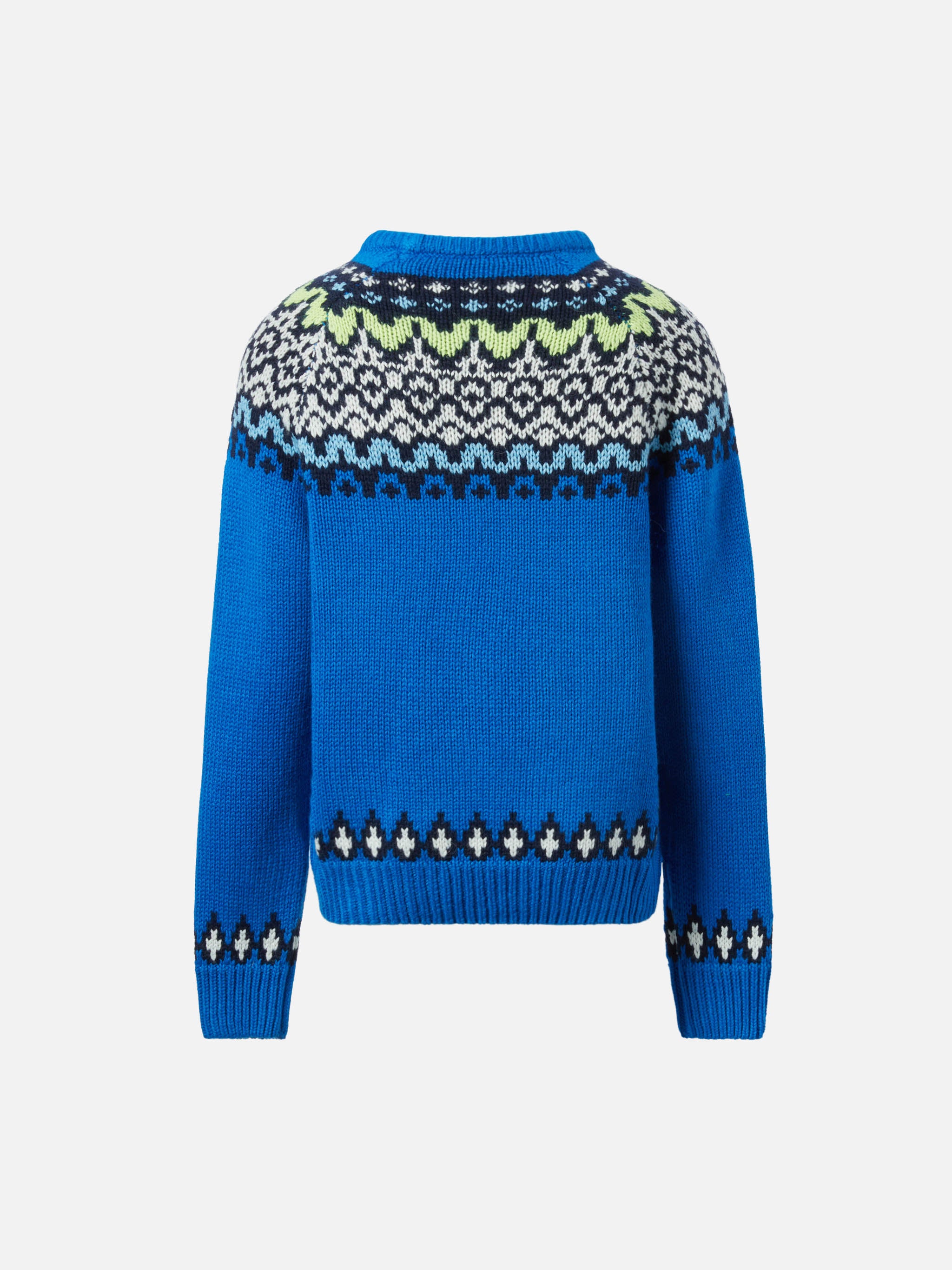 maglione-mc2-saint-barth-douglas-in-misto-alpaca-con-jacquard-fair-isle-e-st-mor image 3
