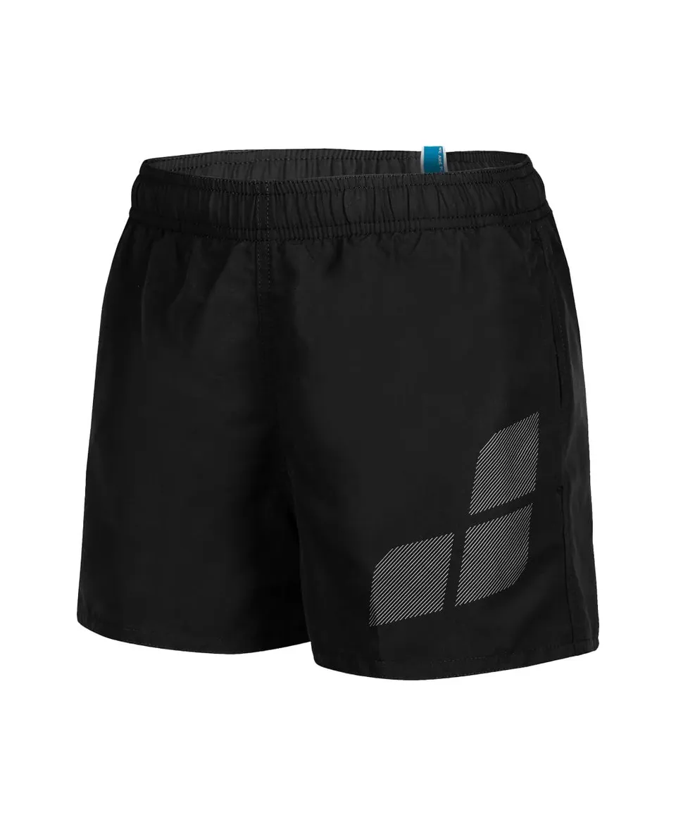 arena-boys-beach-short-logo-r-pantaloncino-da-spiaggia-bambino-e-ragazzo image 1