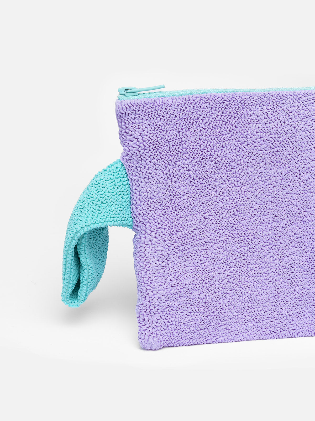 mc2-saint-barth-pareasy-pochette-crinkle-viola-20x25-cm image 2