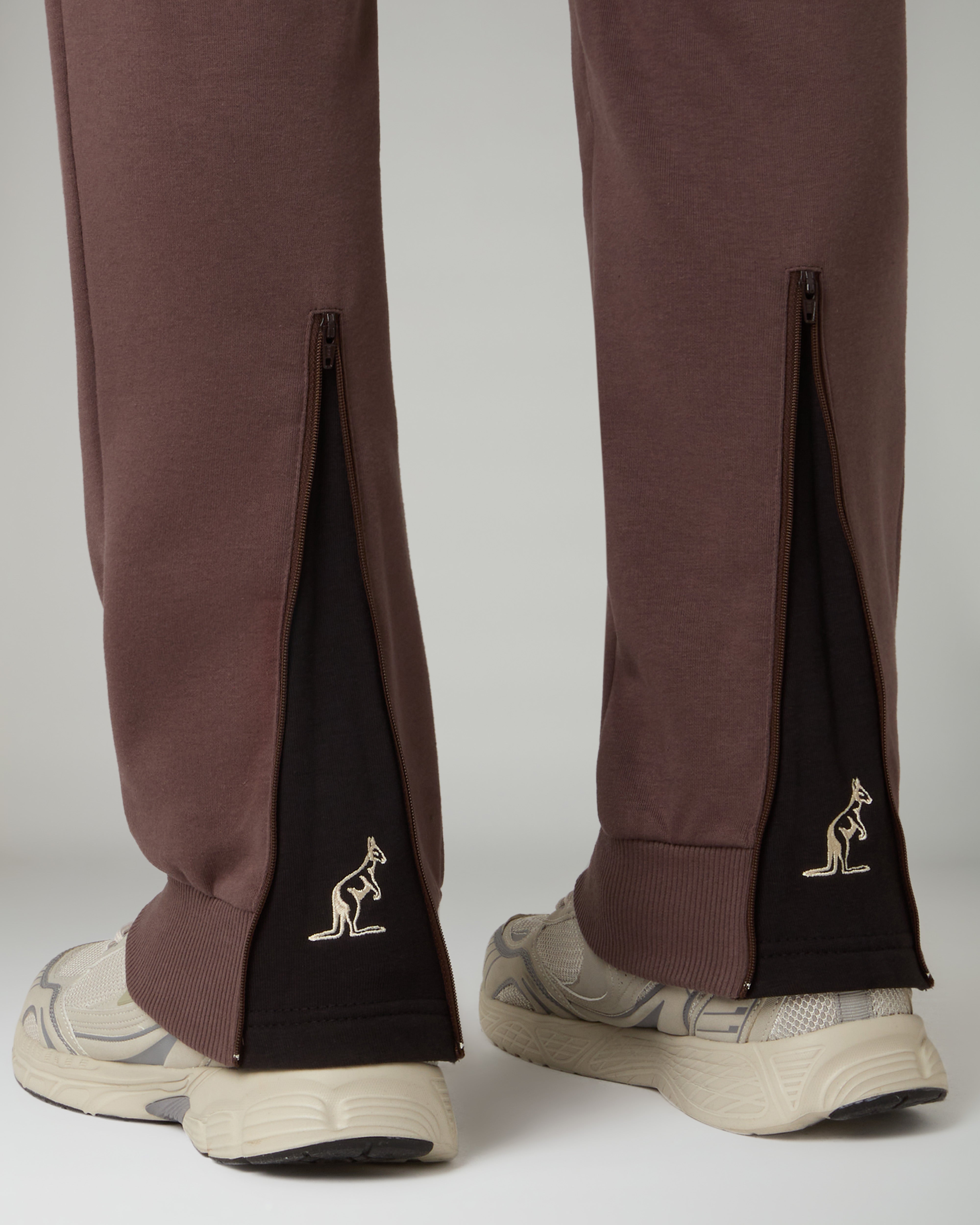 australian-urban-track-pants-pantalone-in-felpa-invernale-made-in-italy image 6