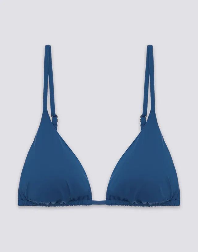 sundek-caladesi-bikini-top-donna-con-spalline-regolabili image 1