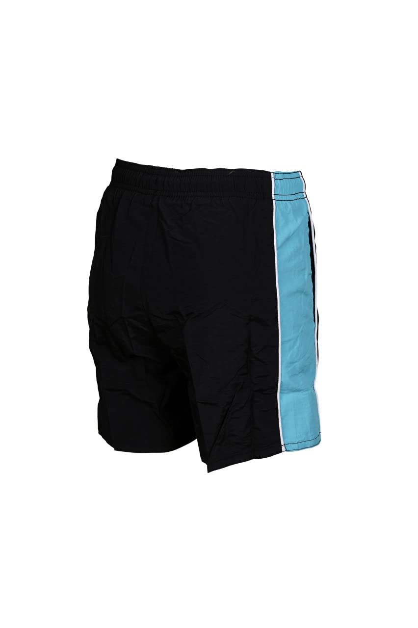 arena-beach-boxer-graphic-pantaloncino-da-spiaggia-bambino image 2