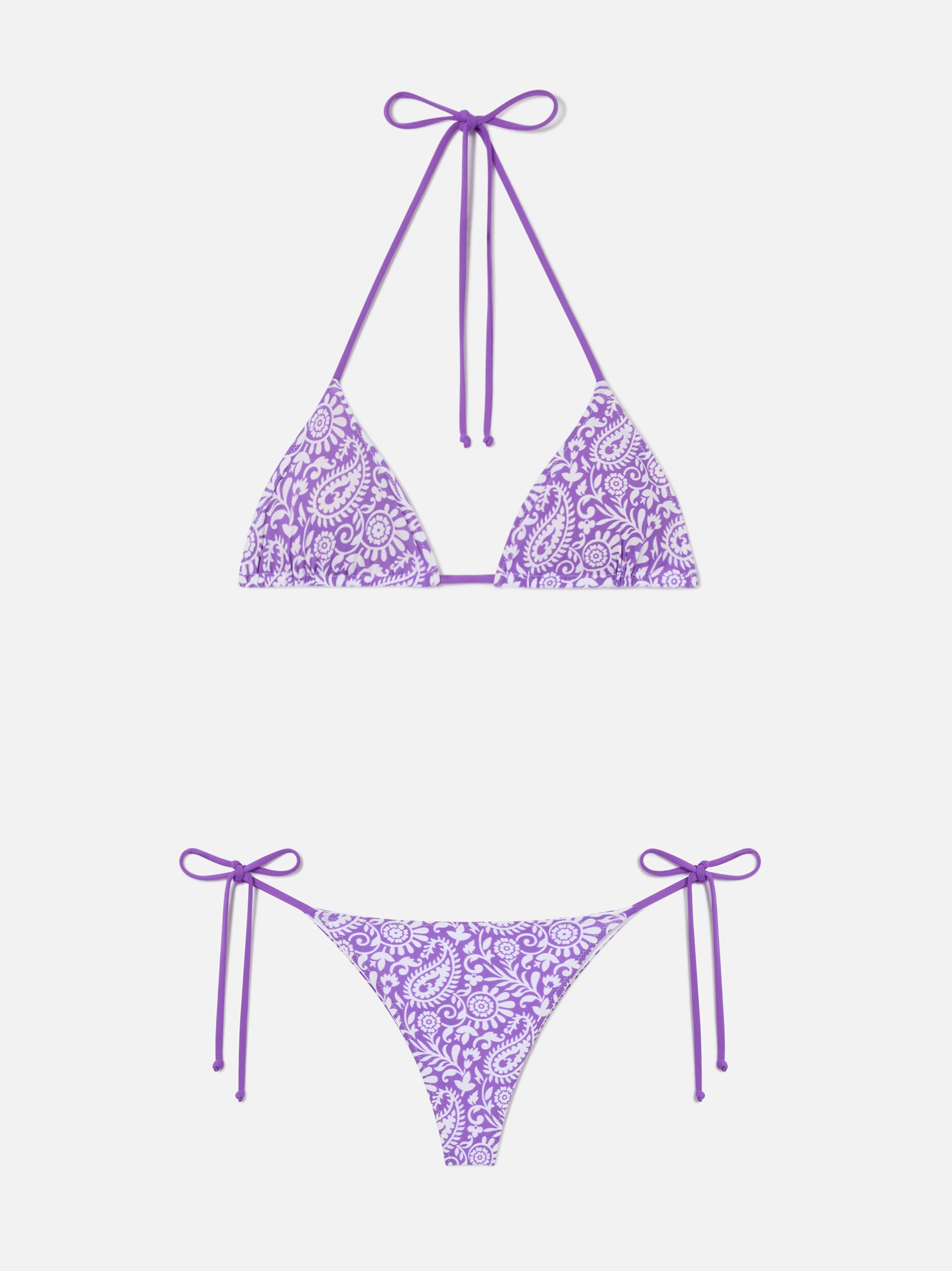 mc2-saint-barth-bikini-leah-marielle-triangolo-stampa-paisley image 1