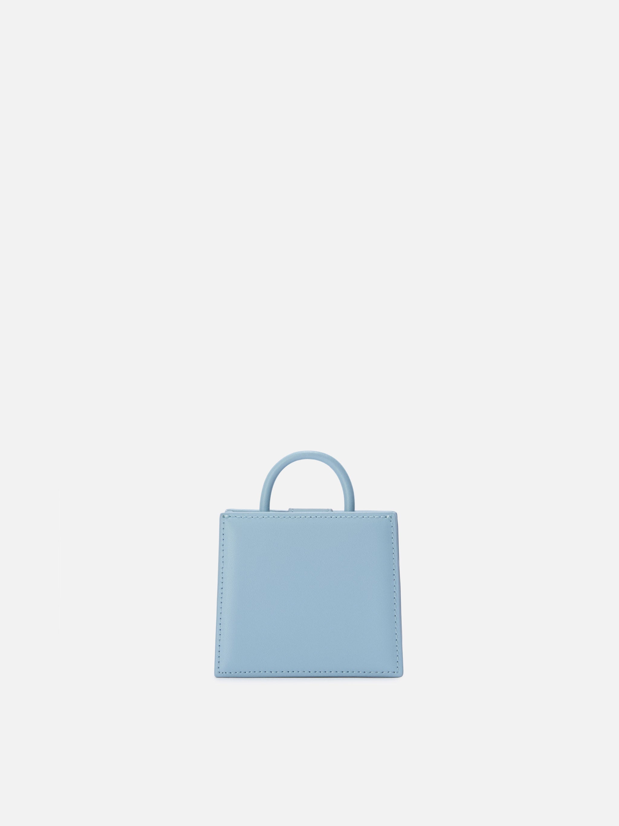 mc2-saint-barth-borsa-shop-micro-strutturata-in-pelle-liscia-azzurra image 4