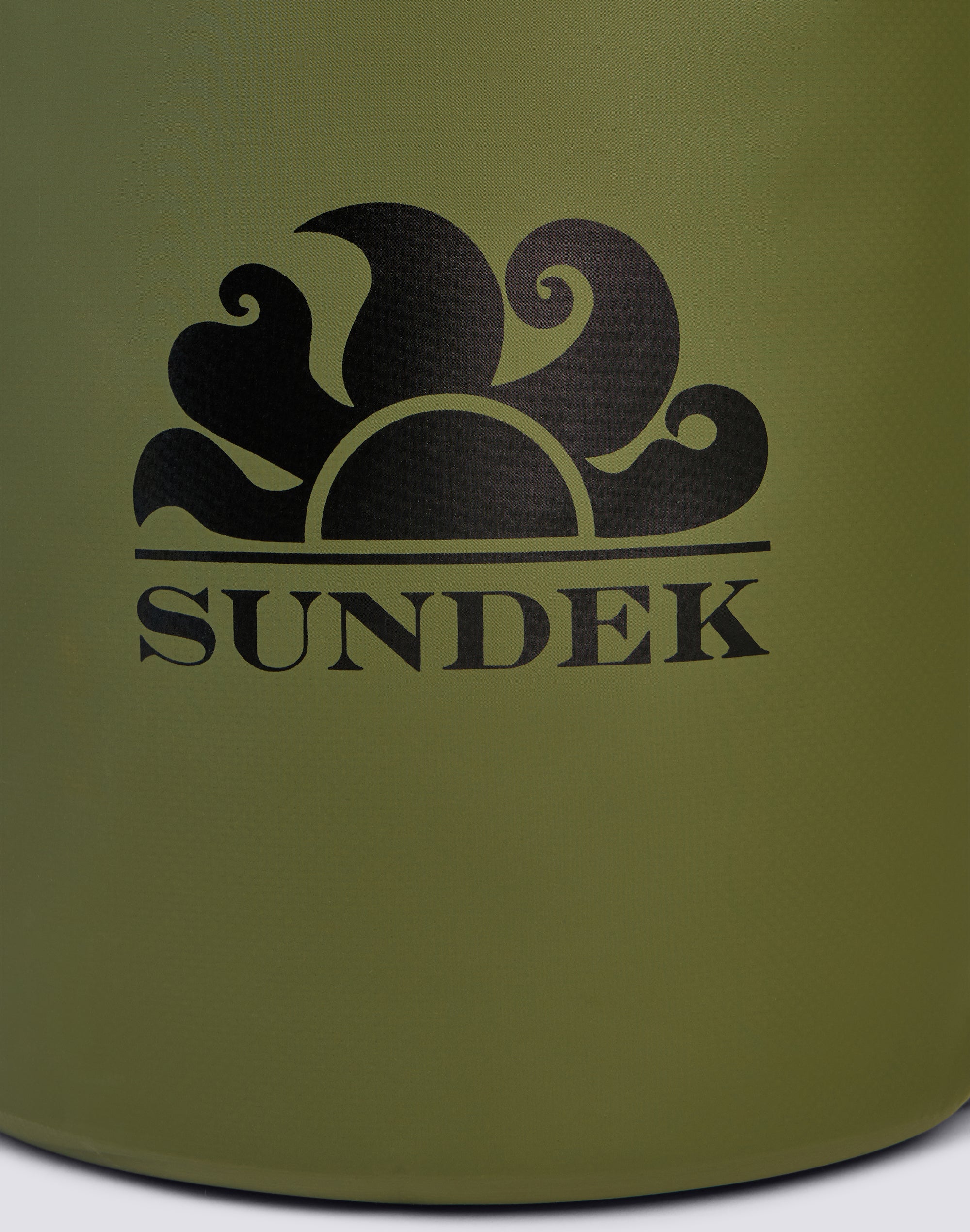 sundek-zaino-water-resistant-20-litri-uomo-con-logo-e-moschettone image 3
