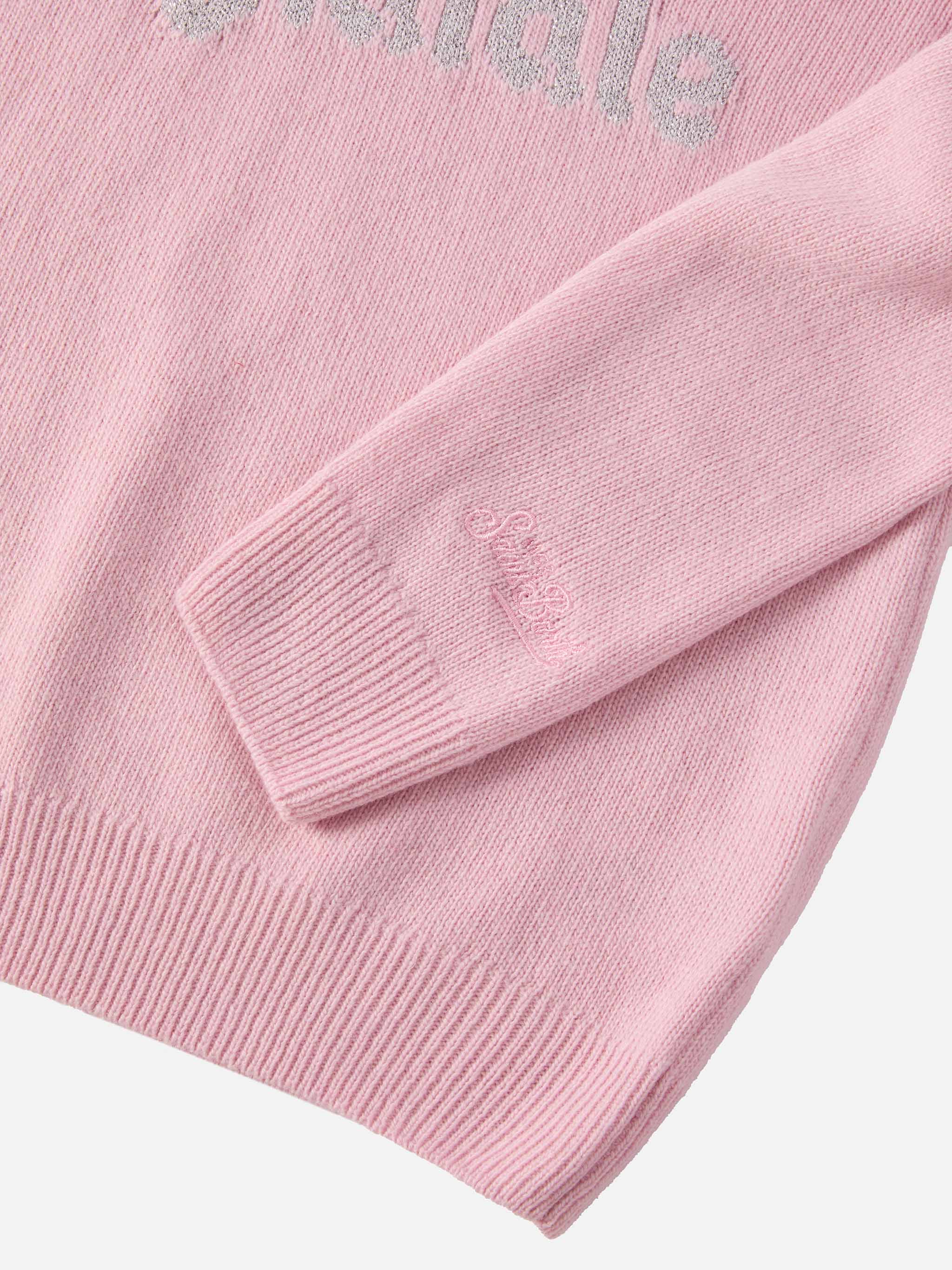 mc2-saint-barth-girocollo-princess-in-misto-cashmere-con-jacquard-lurex-vacanze- image 3