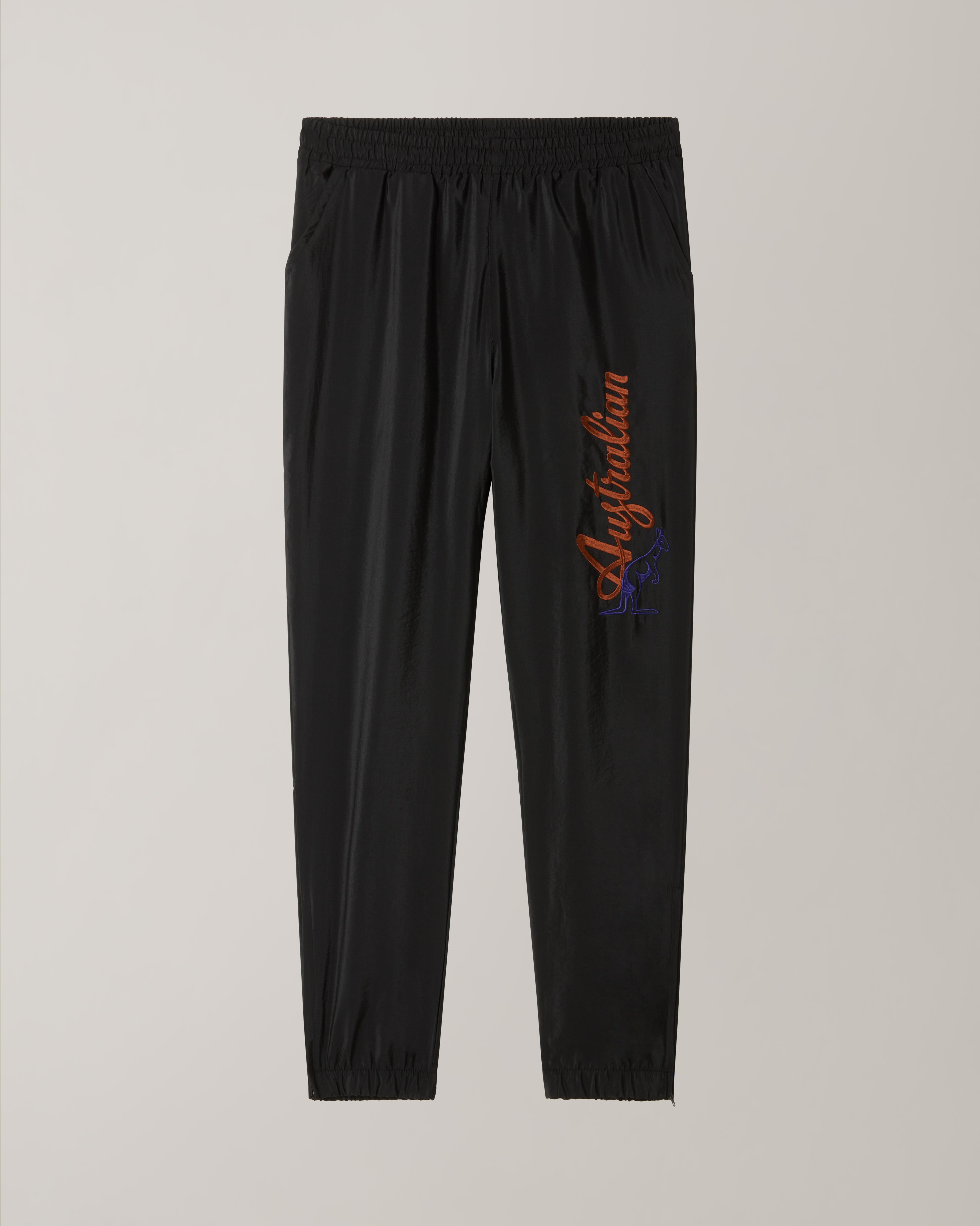 australian-goran-bumper-track-pant-pantalone-tuta image 8