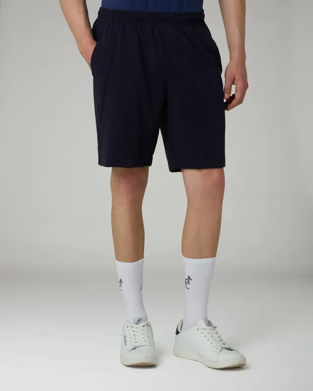 australian-stone-short-pantaloncino-sportswear-eclipse-blue image 1