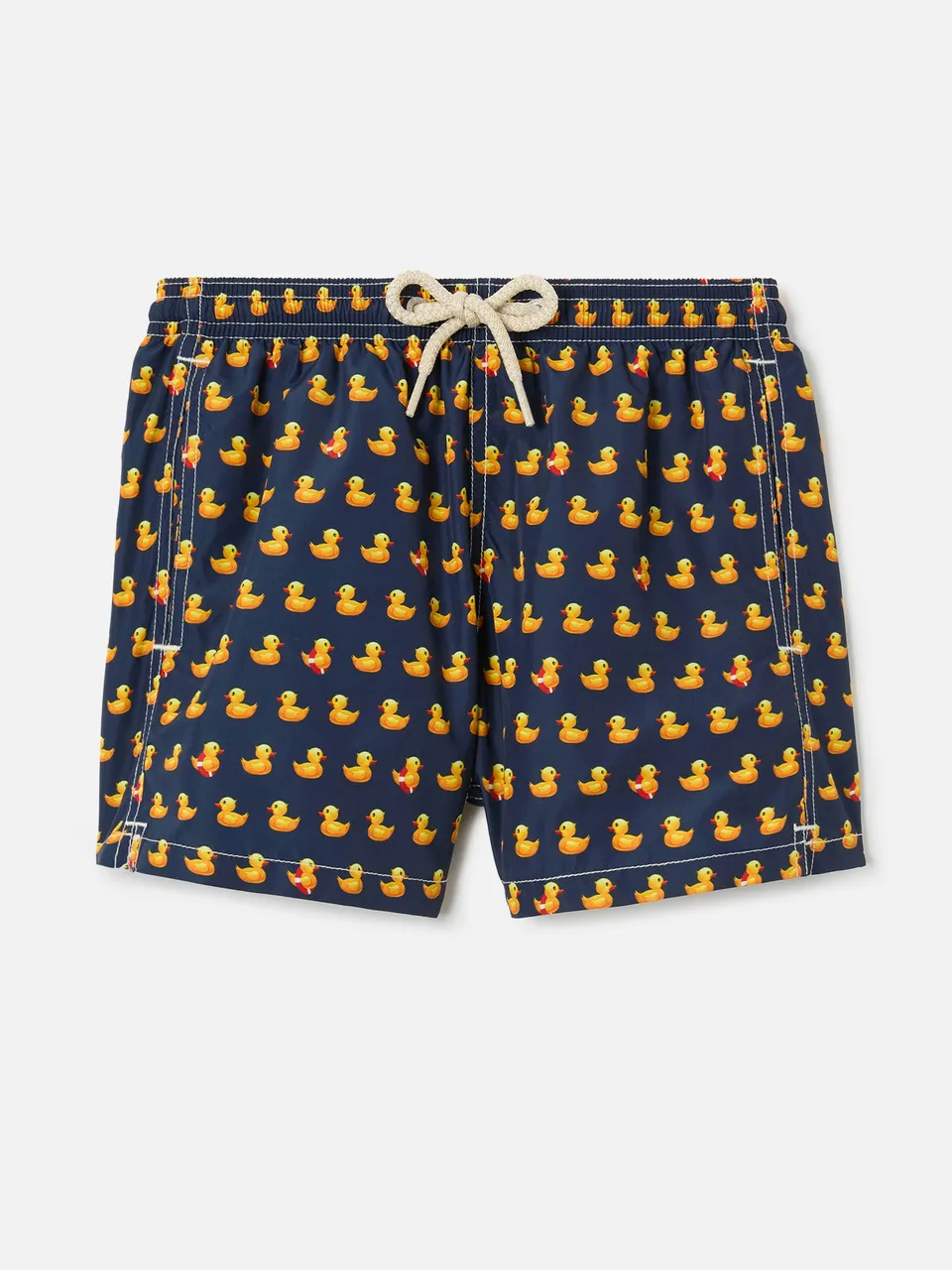 mc2-saint-barth-costume-boxer-bambino-jean-lighting-blu-paperelle-quickdry-mini- image 1