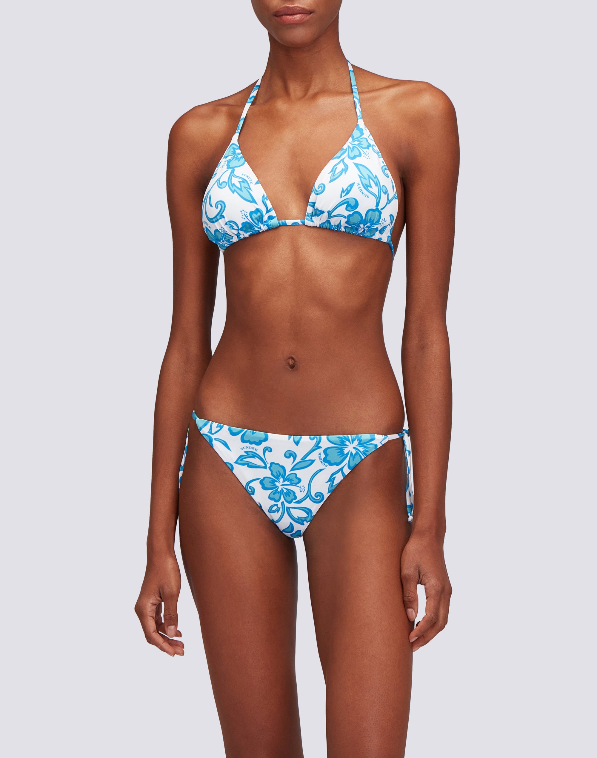 sundek-anita-slip-bikini-donna-con-fianchi-regolabili-stampa-sk23 image 4