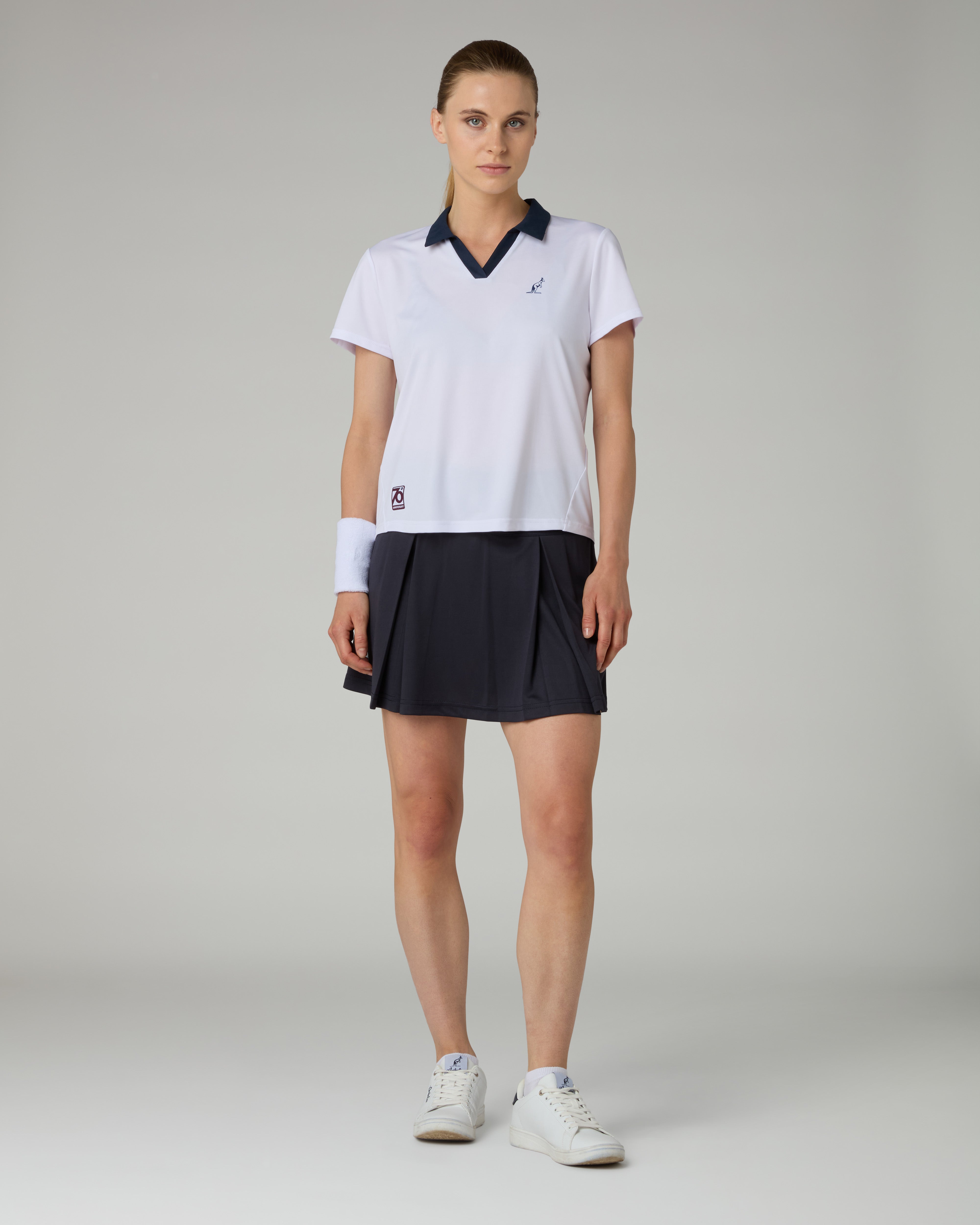 australian-new-essence-gonna-tennis-blu-navy image 2