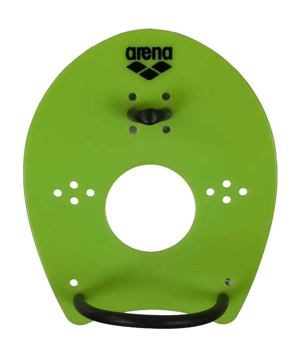 arena-elite-hand-paddle-palette-da-nuoto-allenamento-adulti-unisex image 1