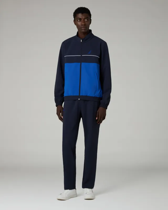 australian-icon-match-tracksuit-tuta-completa-sportswear image 1
