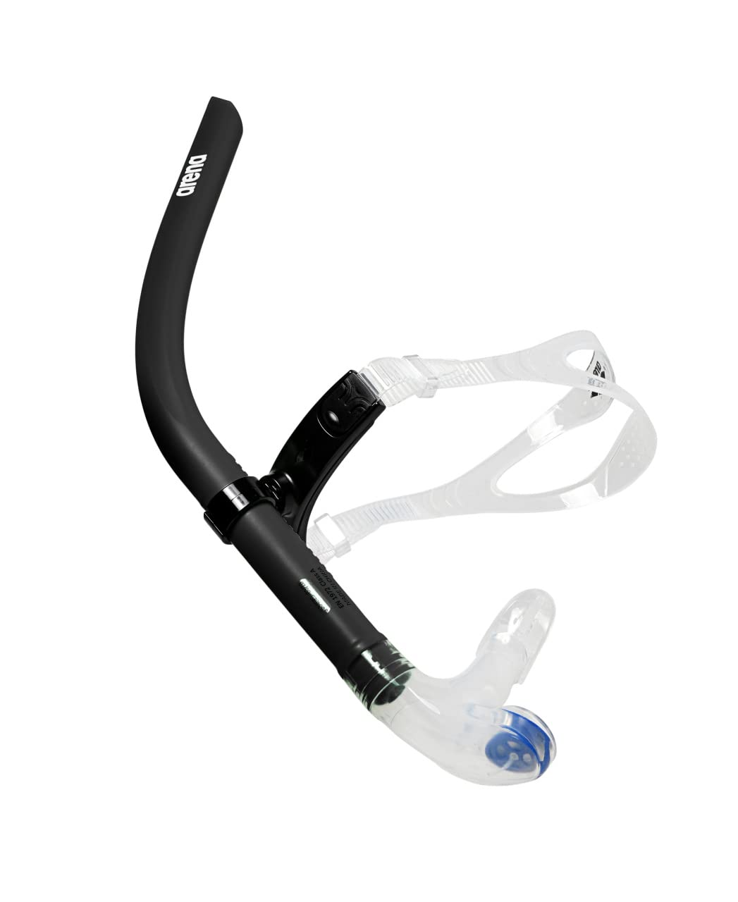 arena-swim-snorkel-iii-boccaglio-nuoto-unisex-adulto image 2