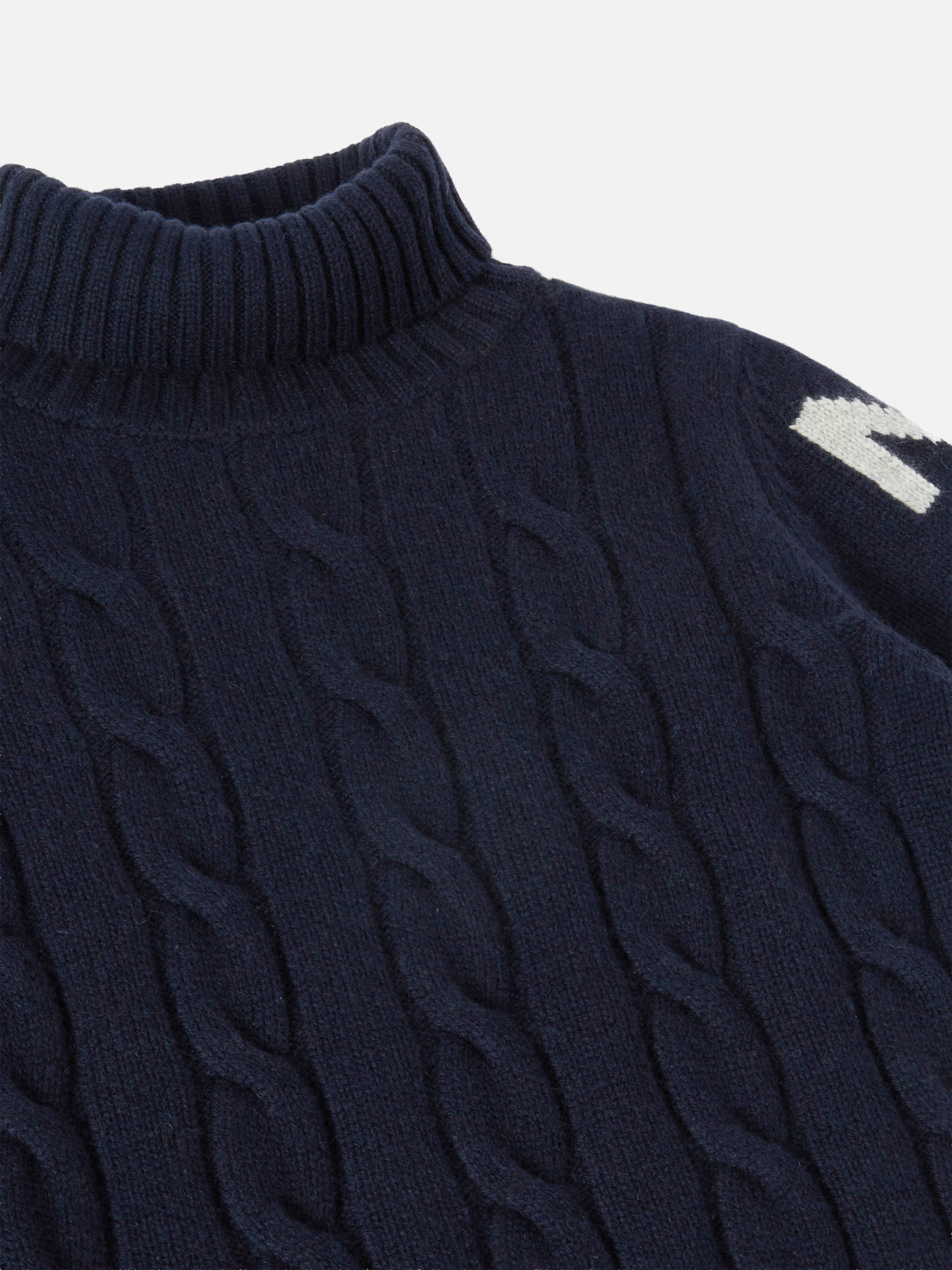 mc2-saint-barth-fisherman-jr-fis0002-maglione-bambino-blu-saint-moritz-a-trecce image 2