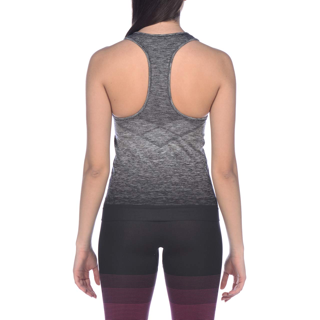 arena-w-seamless-tank-top-canotta-senza-cuciture-donna-2 image 6