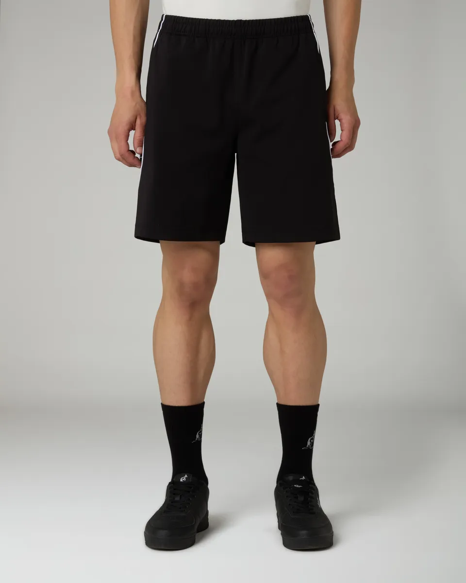 australian-slate-short-smart-cotone-interlock-league image 1