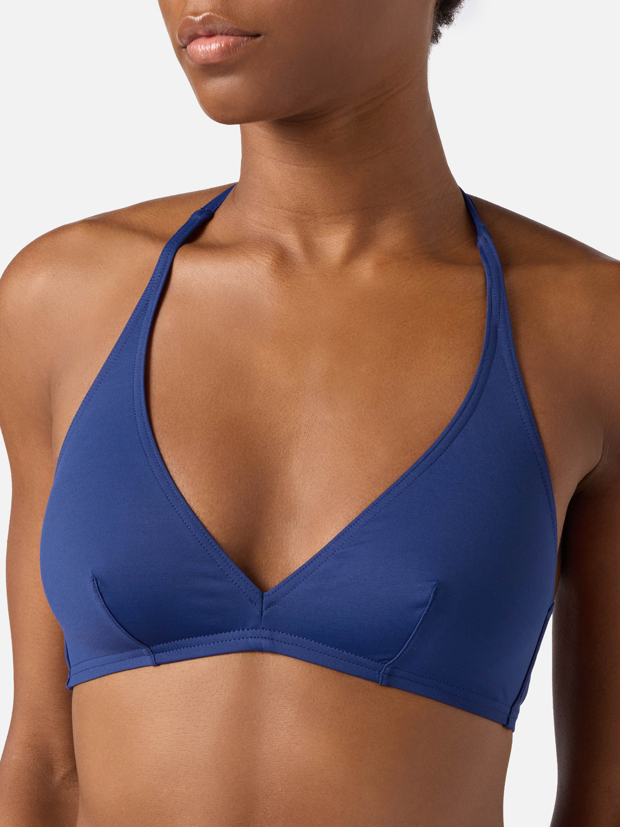 mc2-saint-barth-gala-bikini-triangolo-blu-navy-maia-gaia image 3
