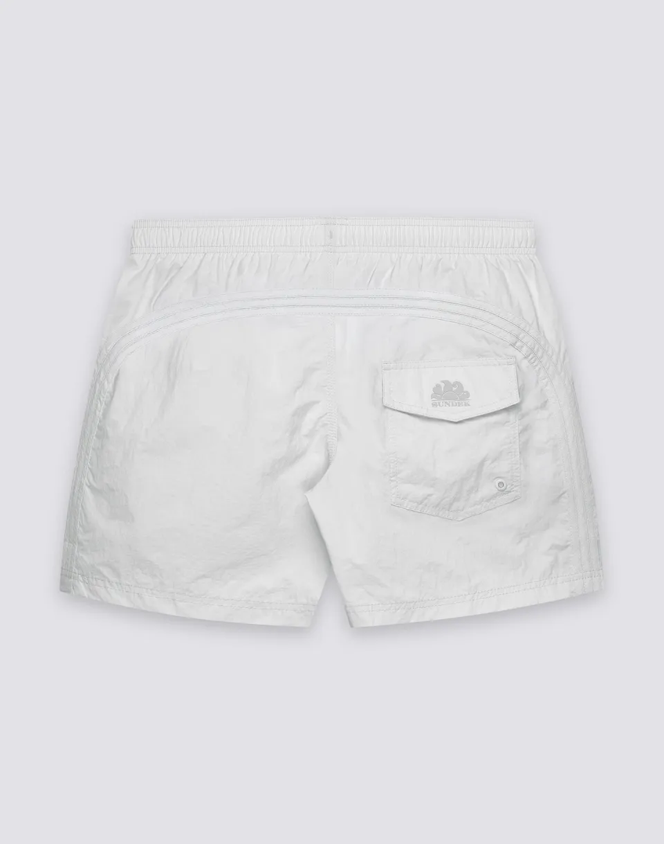 sundek-boardshort-uomo-goldenwave-tinta-unita-nylon-taslan-cotton-touch image 1