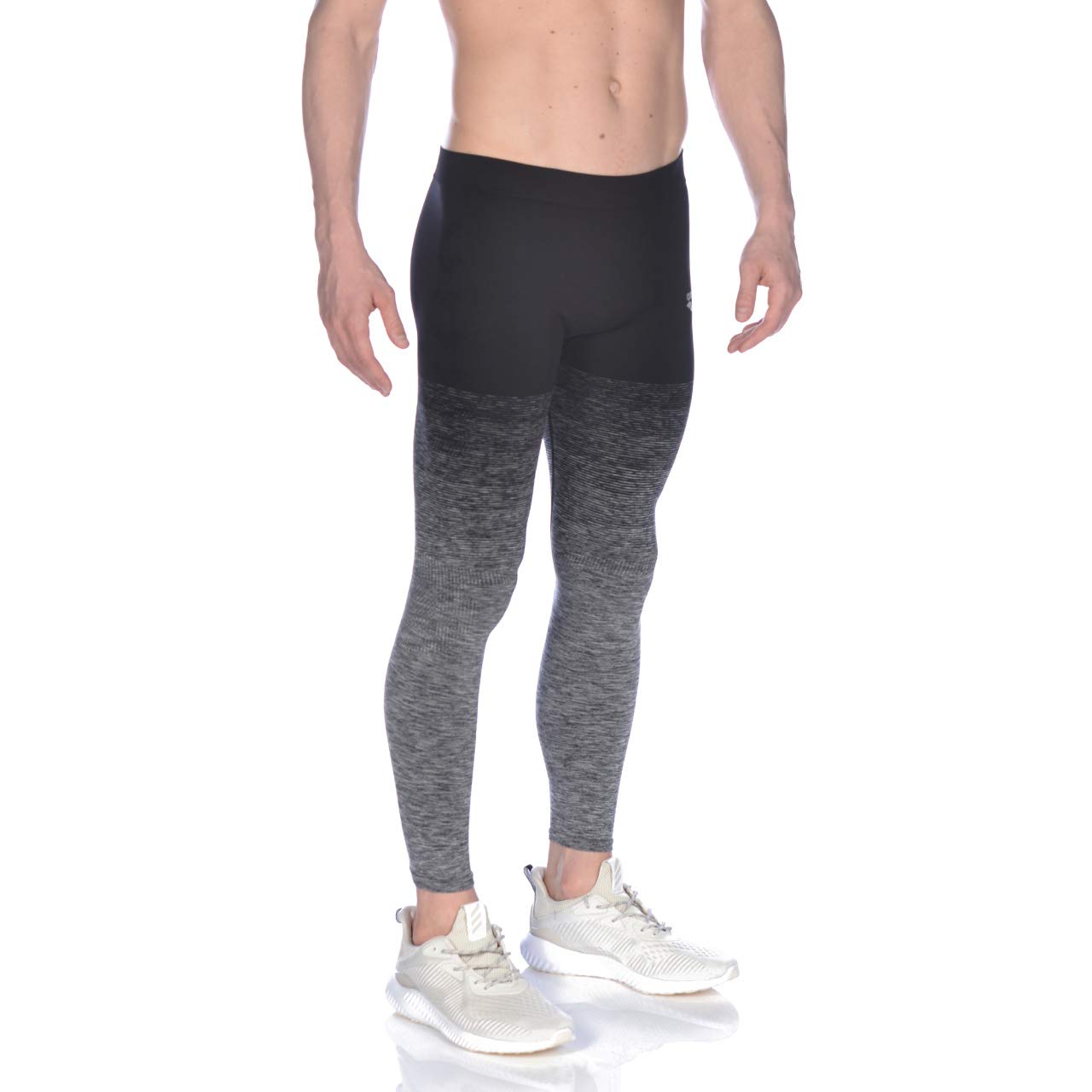arena-m-seamless-long-tight-leggings-running-uomo image 2