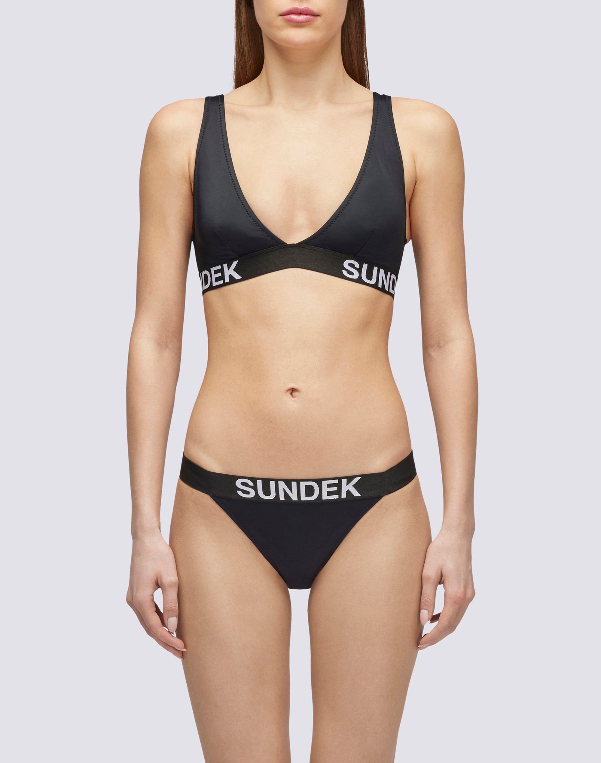 sundek-sarita-slip-culotte-mare-donna-con-elastico-jacquard-logo image 2