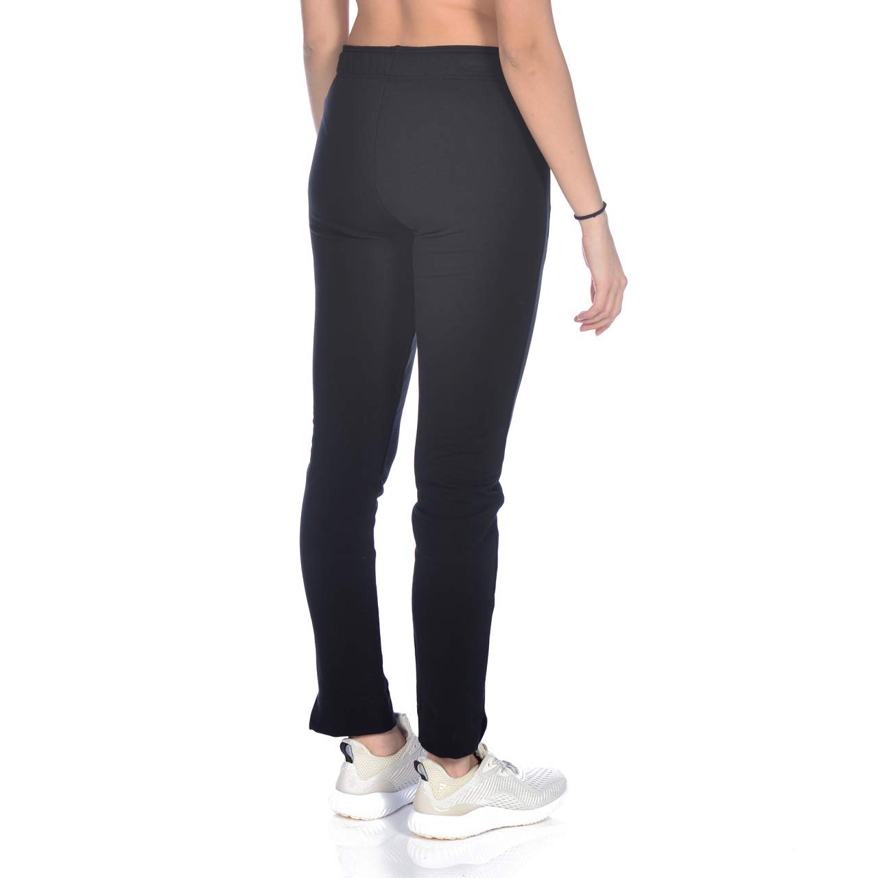 arena-w-stretch-pantaloni-donna-in-felpa-elasticizzata image 5