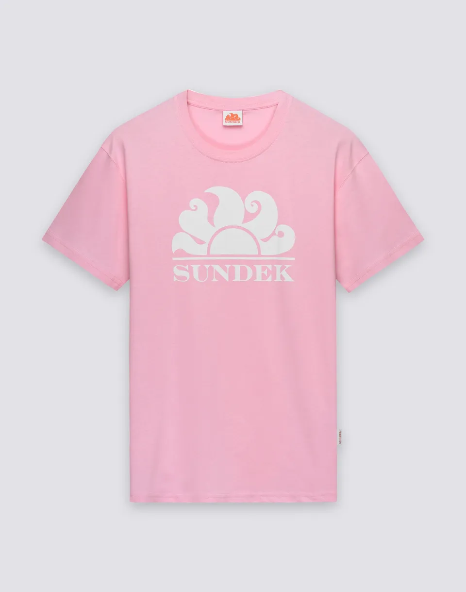 sundek-new-simeon-t-shirt-uomo-girocollo-con-maxi-logo-stampato image 1