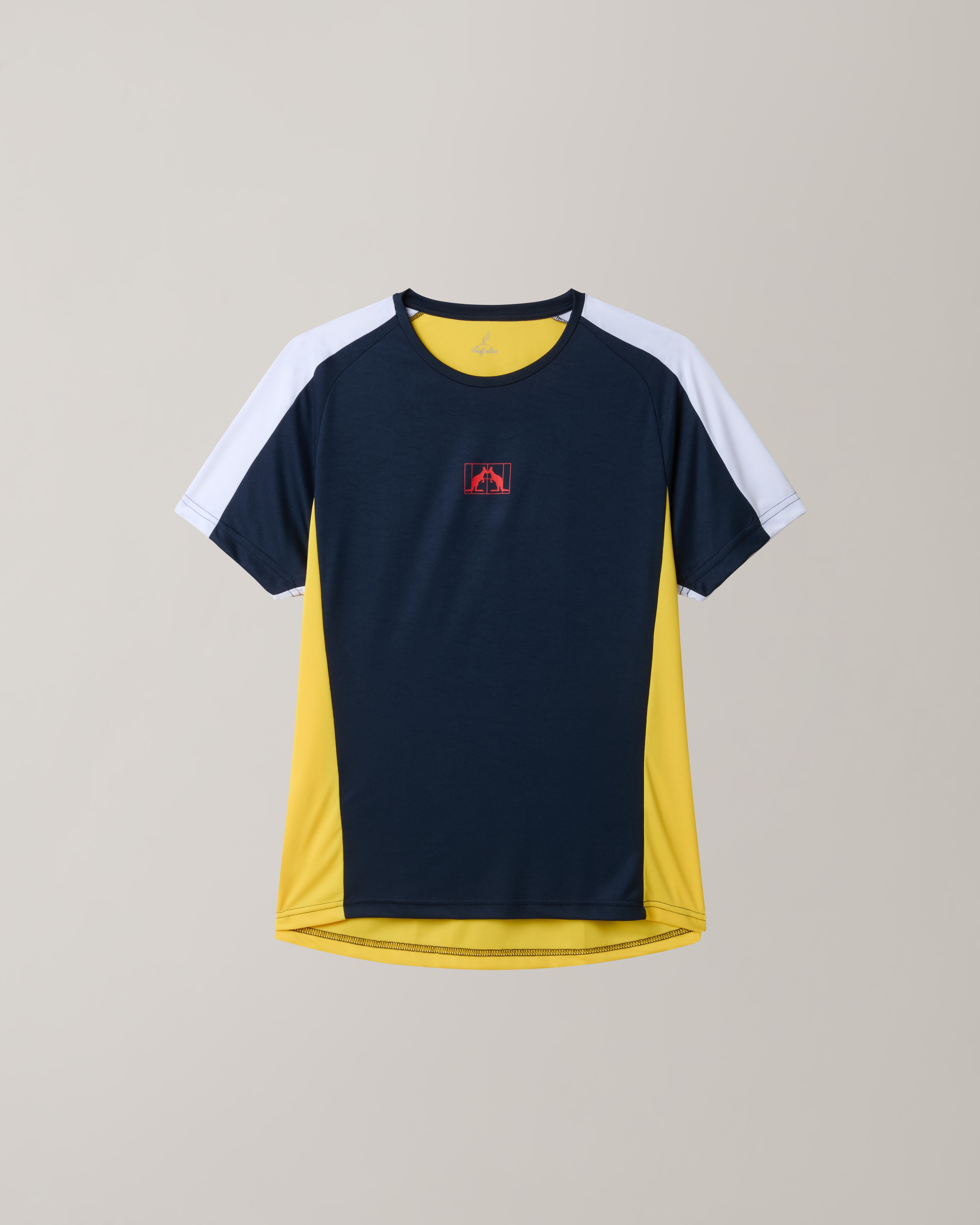 australian-rebels-t-shirt-eclipse-blue image 5