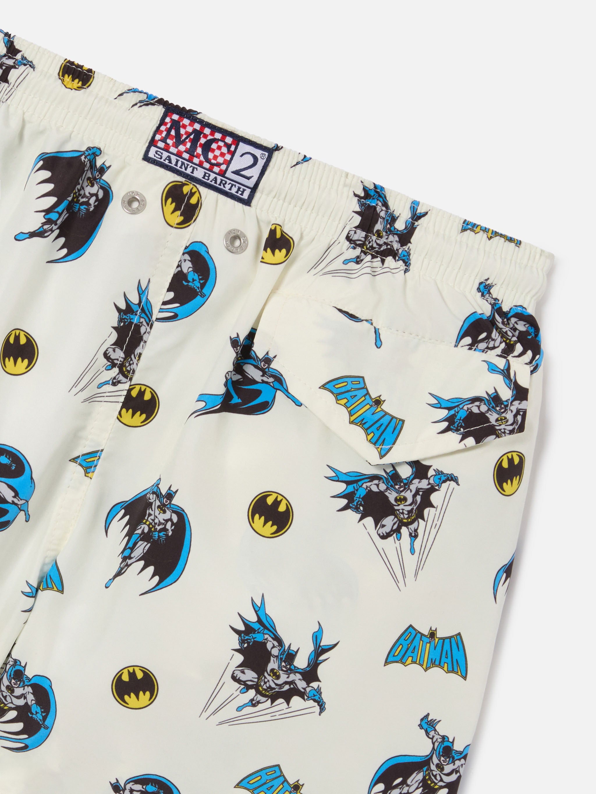 mc2-saint-barth-costume-mare-jean-lighting-bambino-stampa-batman-special-edition image 3