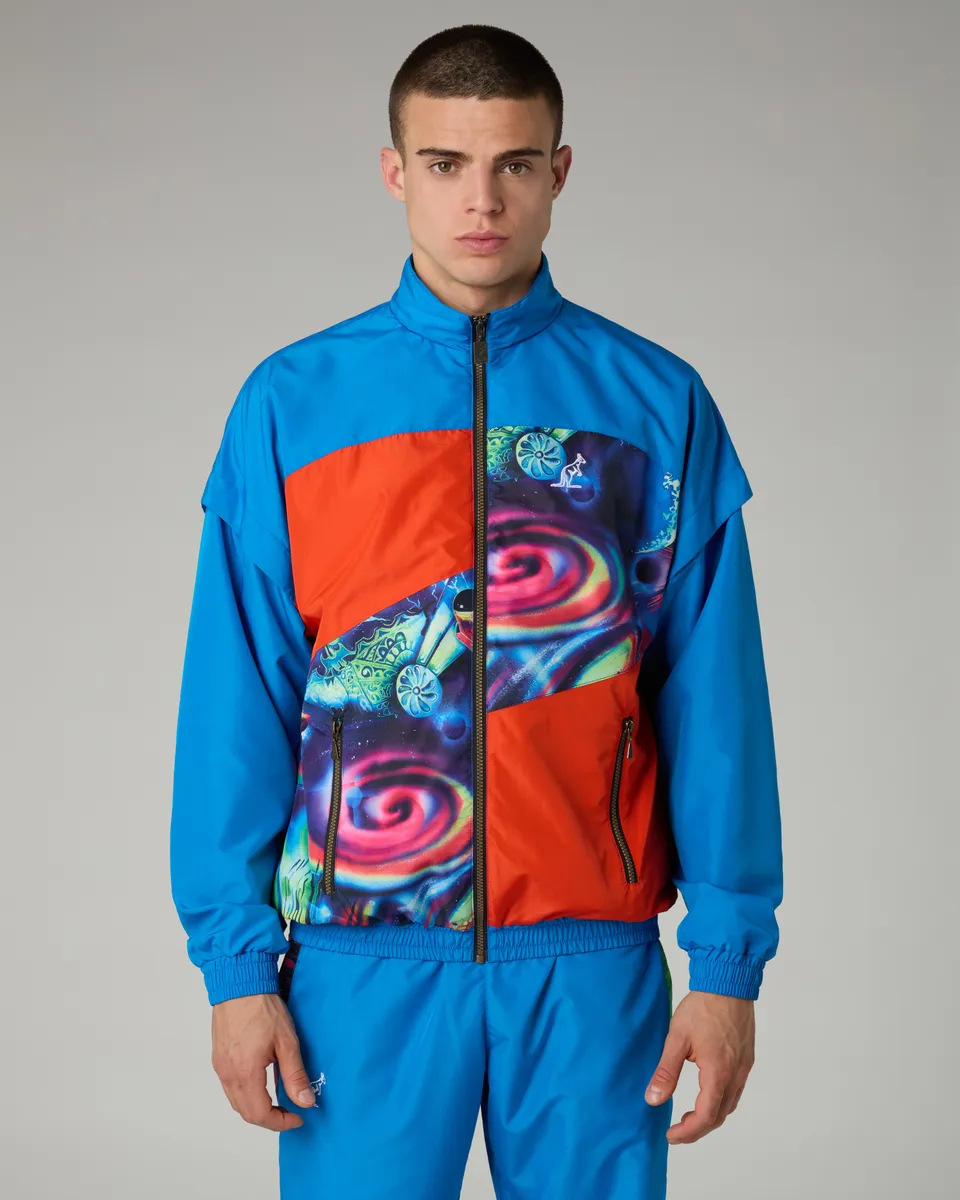 australian-planets-1990-track-jacket-giacca-smash-all-over-heritage image 1