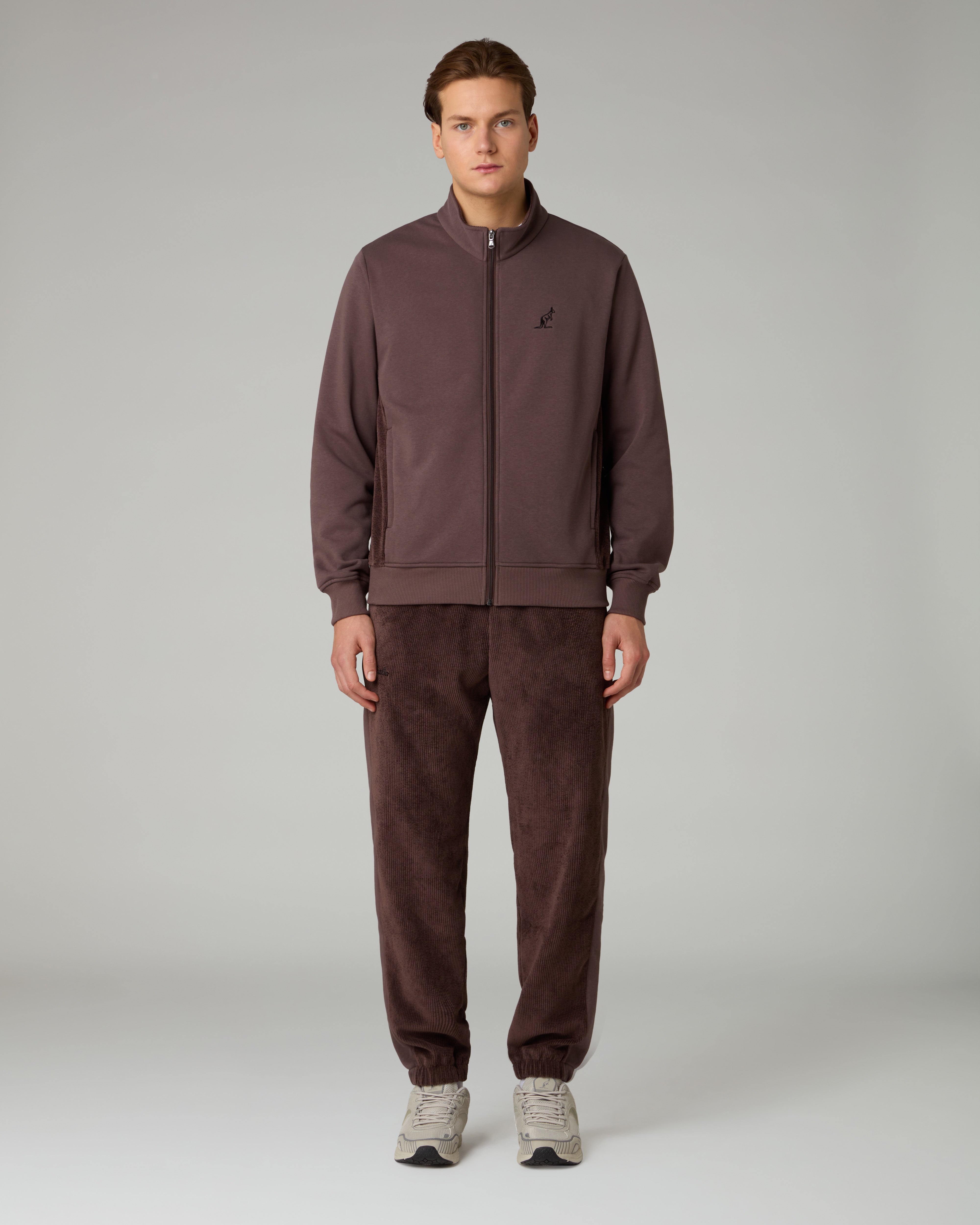 australian-style-track-pant-pantalone-corduroy-caff image 2
