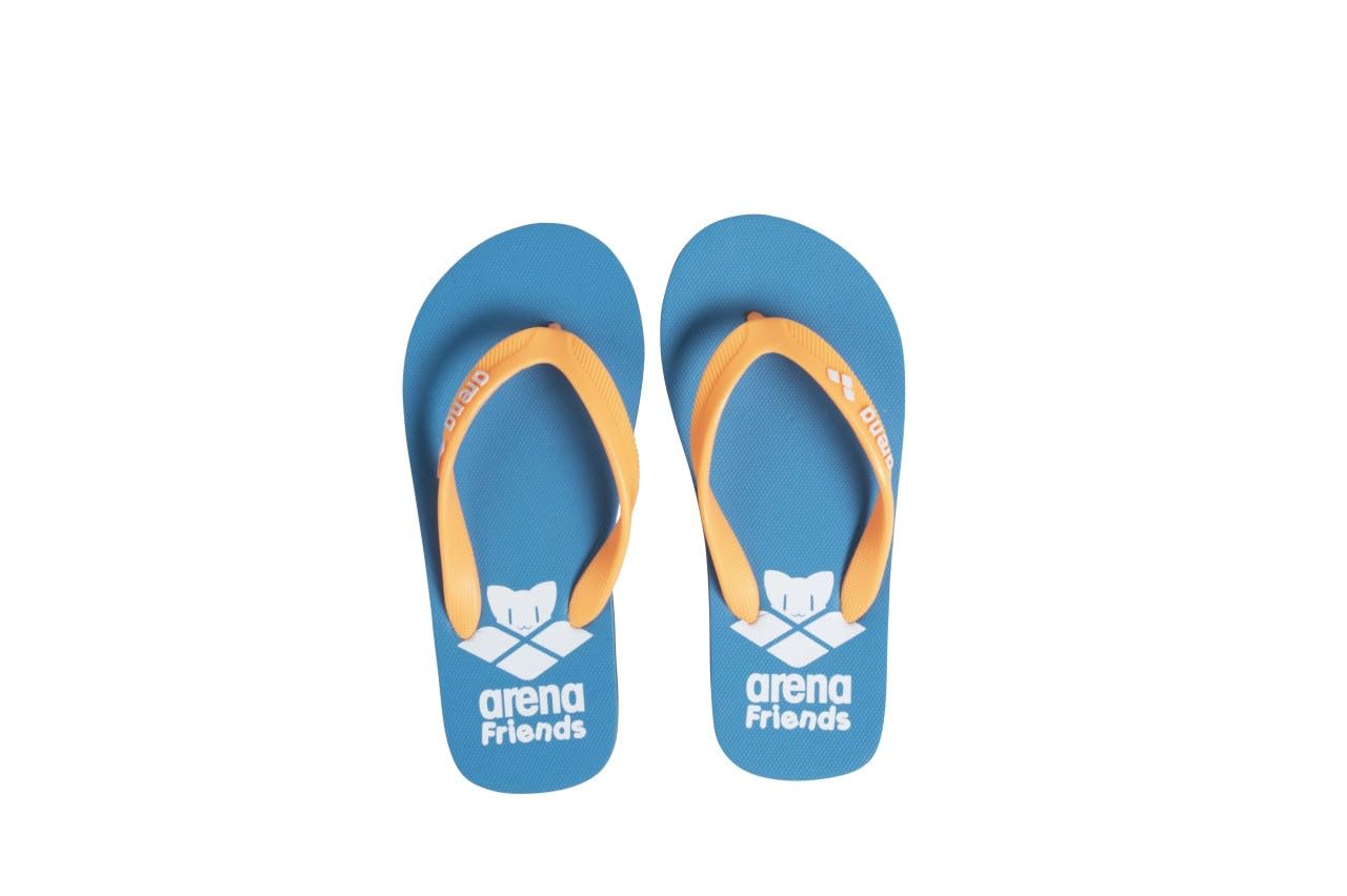 arena-flip-flop-jr-infradito-bambini-e-ragazzi-unisex image 2