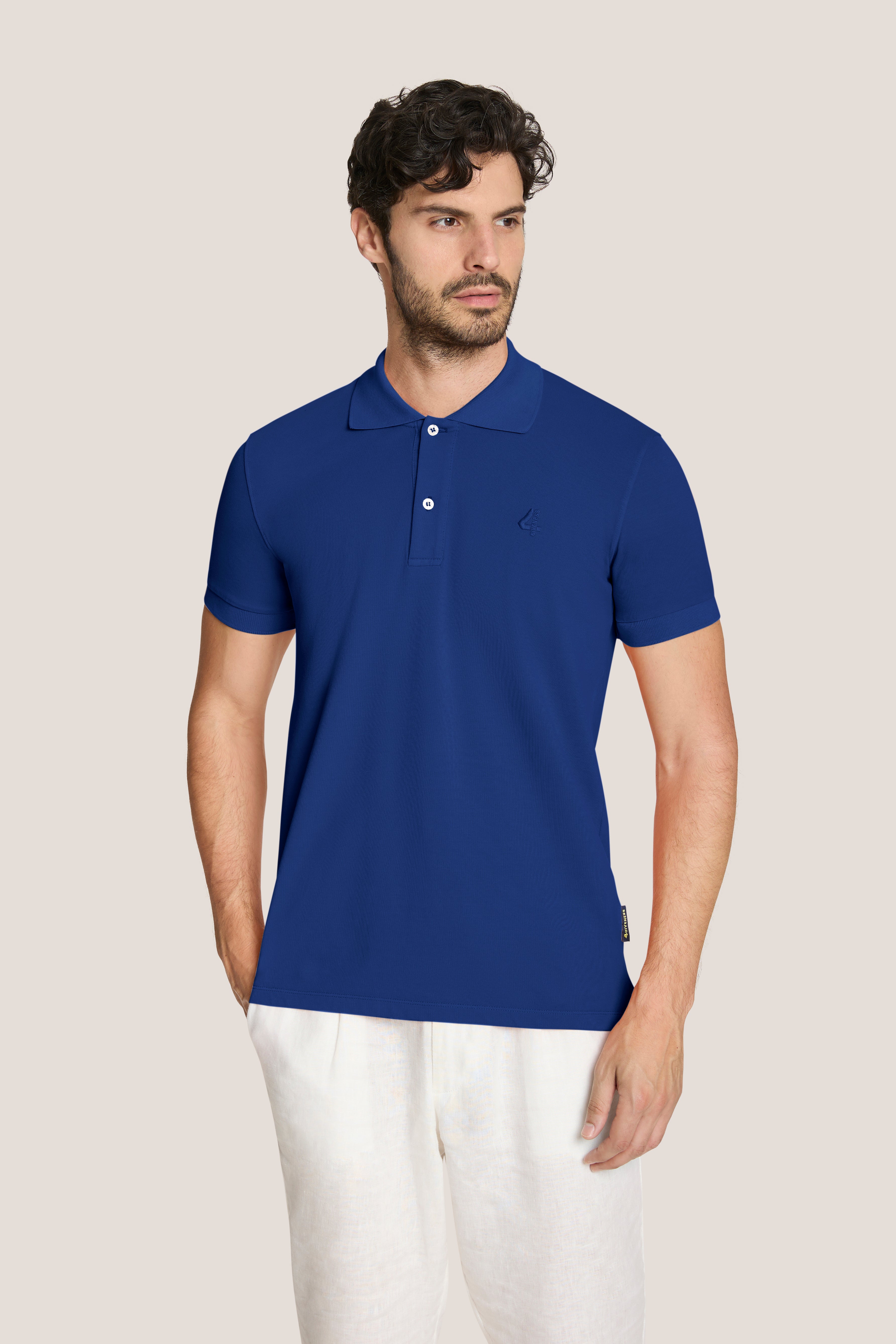 4giveness-polo-tinto-old-basic-color-uomo-polo-tinta-unita image 5