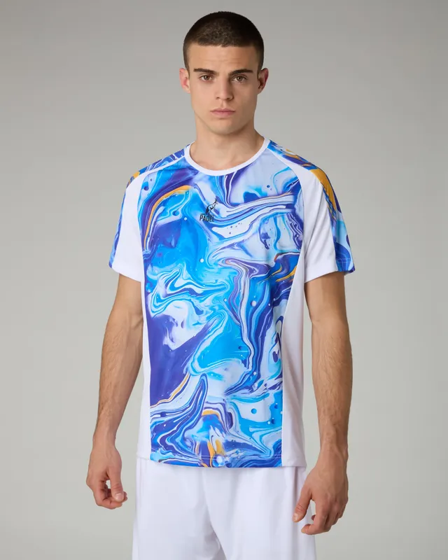 australian-marble-t-shirt-tecnica-bianca-performance image 1