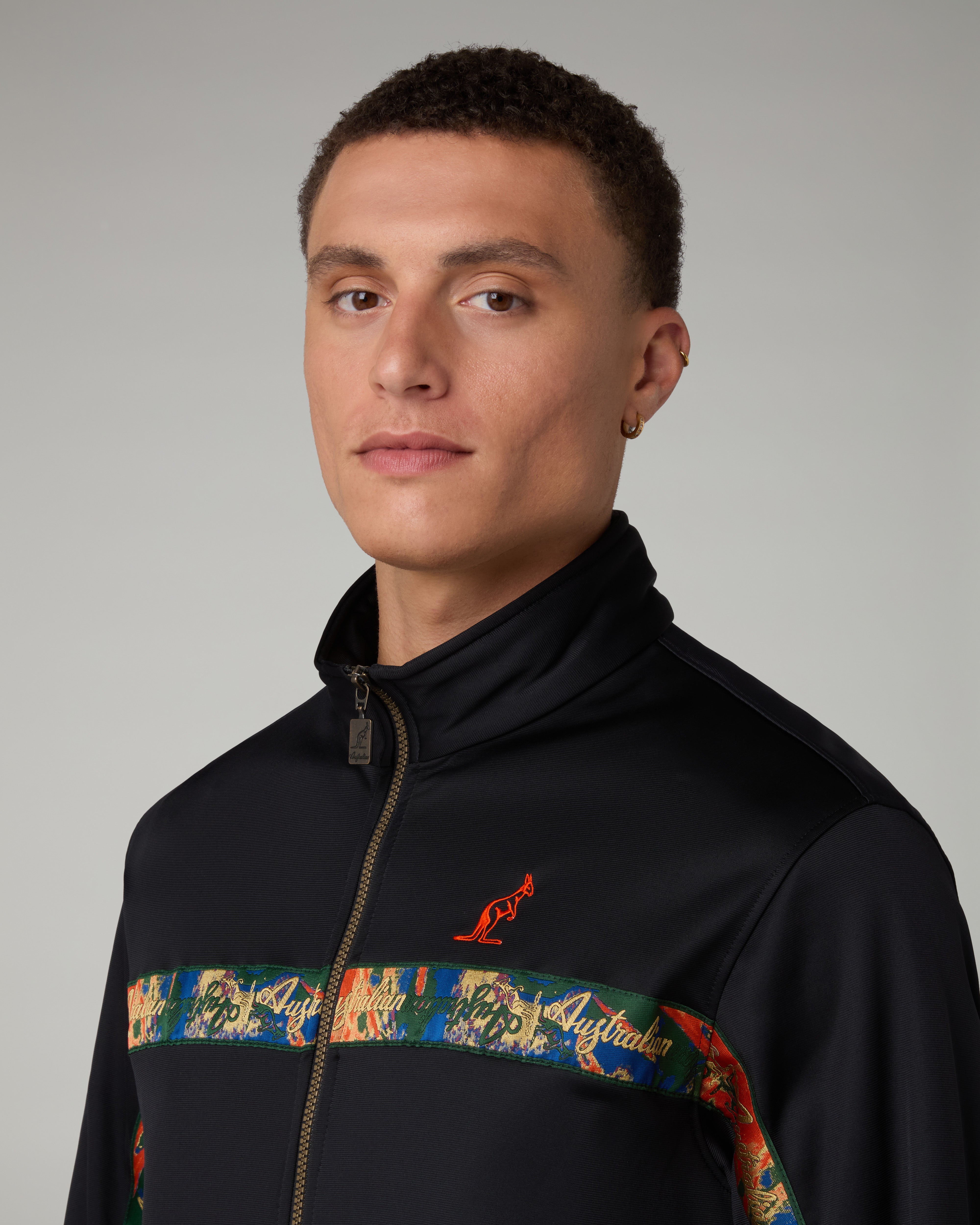 australian-nebula-tape-track-jacket-nera-full-zip image 4
