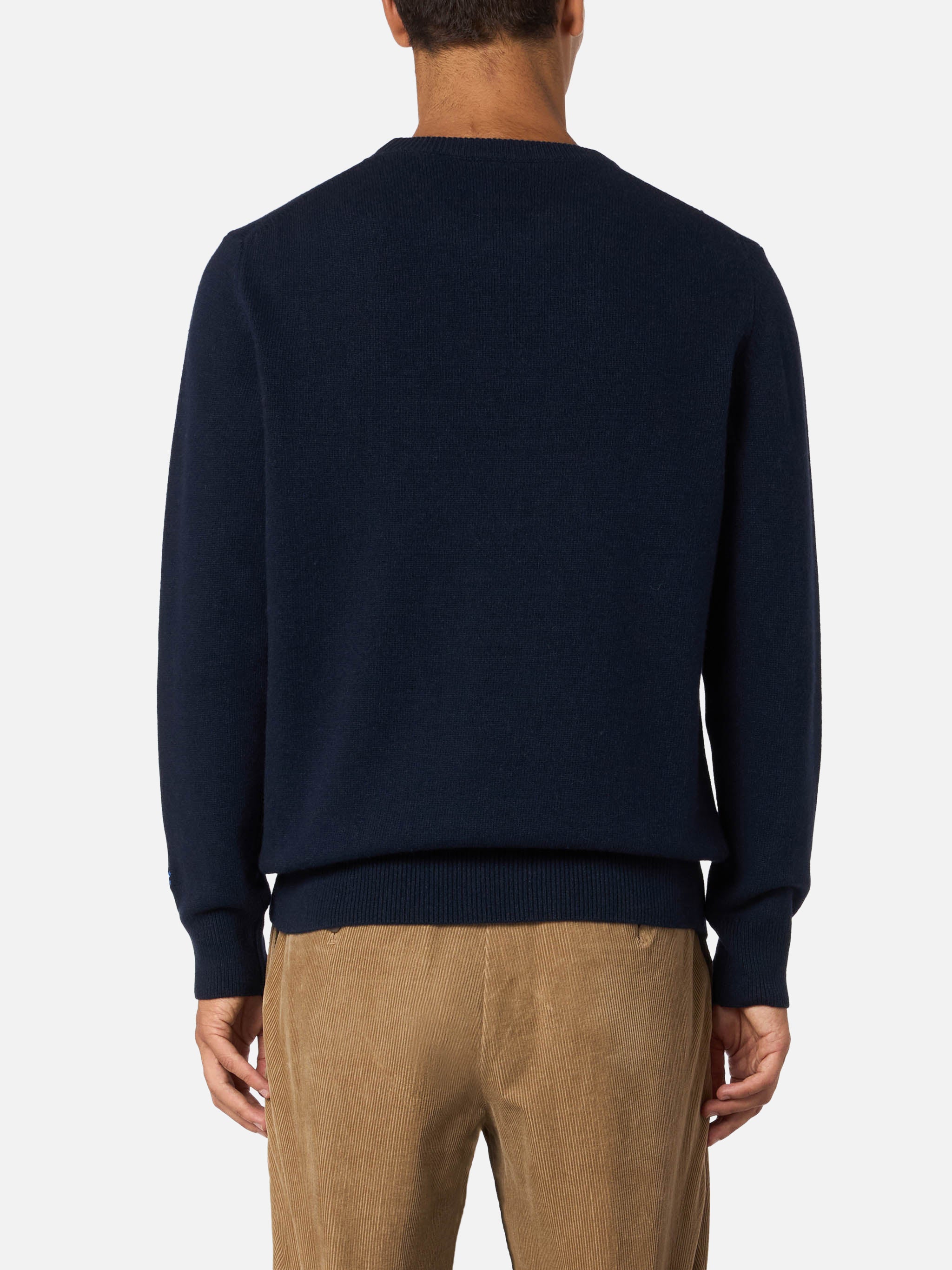 mc2-saint-barth-heron-maglione-girocollo-uomo-vacanze-di-natale-special-edition- image 3